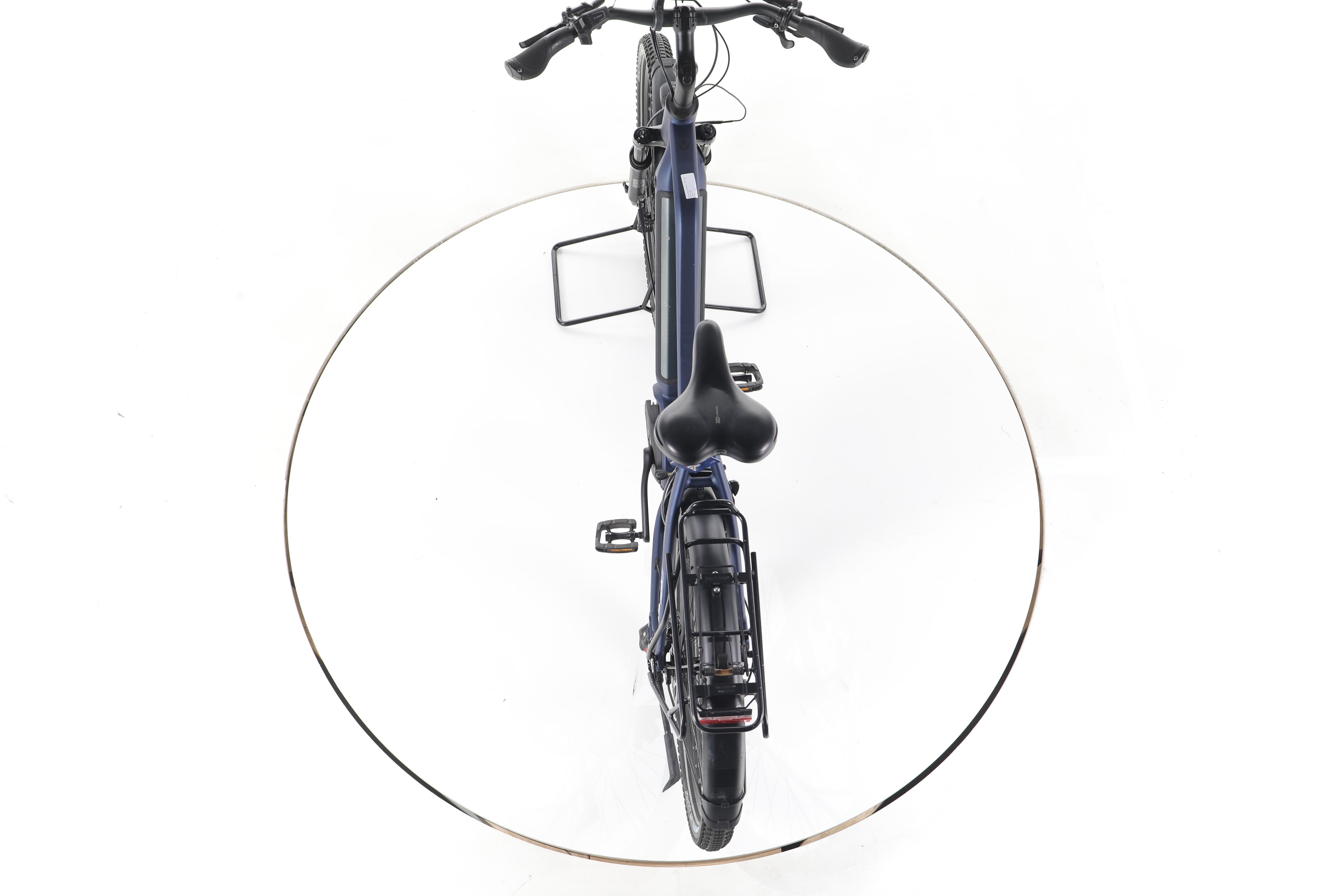 Velo de Ville SEB 990 Trekking E-Bike - Image 22
