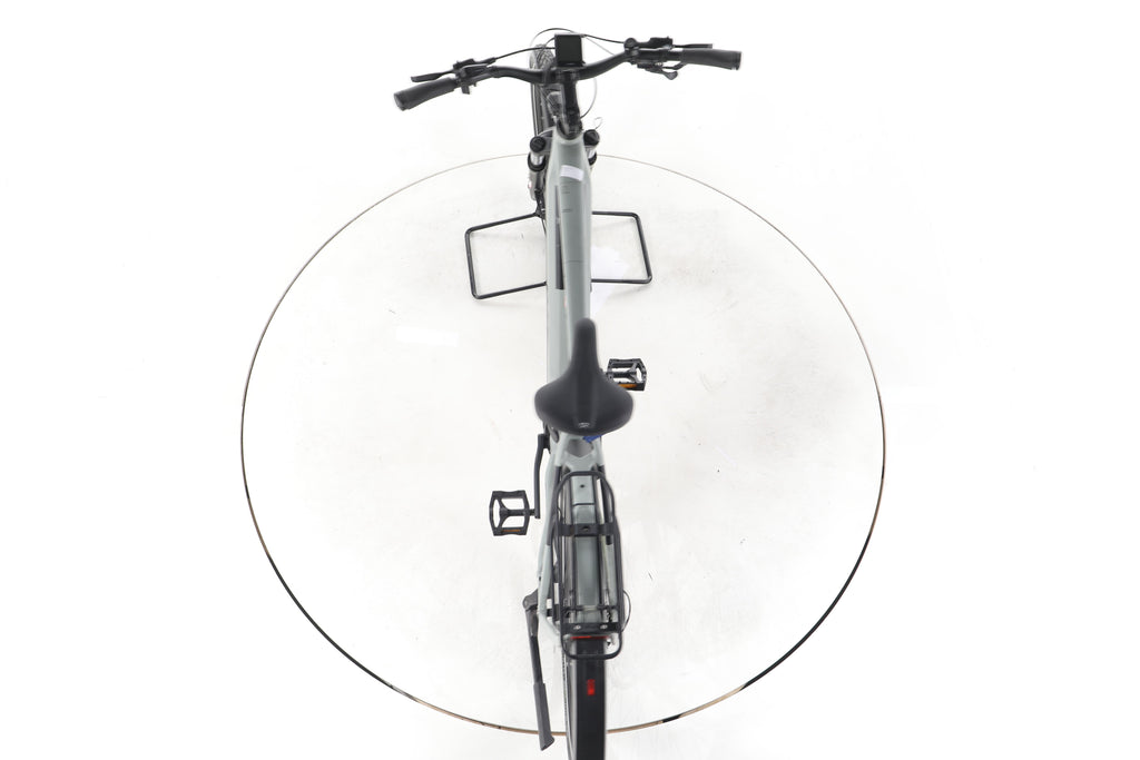 Cube Kathmandu Hybrid ONE Trekking E-Bike - Image 22