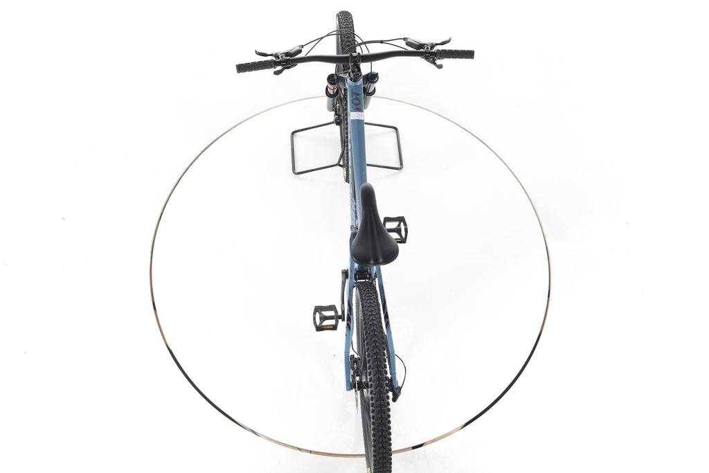 Ghost Riot Enduro AL Essential Fahrrad Fully - Image 22
