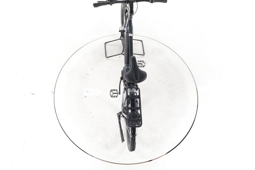 Gazelle Arroyo C5 HMB Elite City E-Bike - Image 22