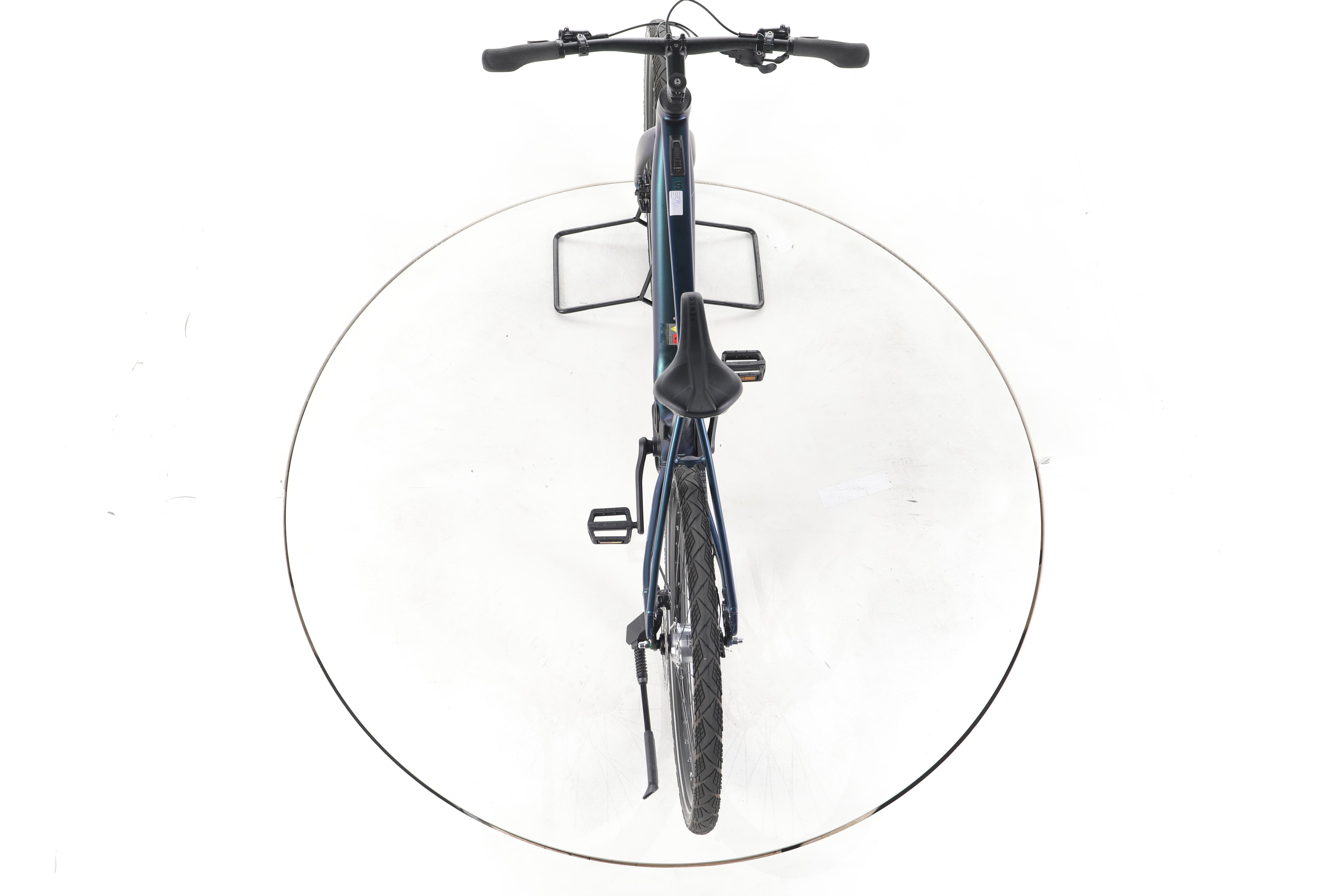 Cube Editor Hybrid SLT 400X City E-Bike 2024 - Image 22
