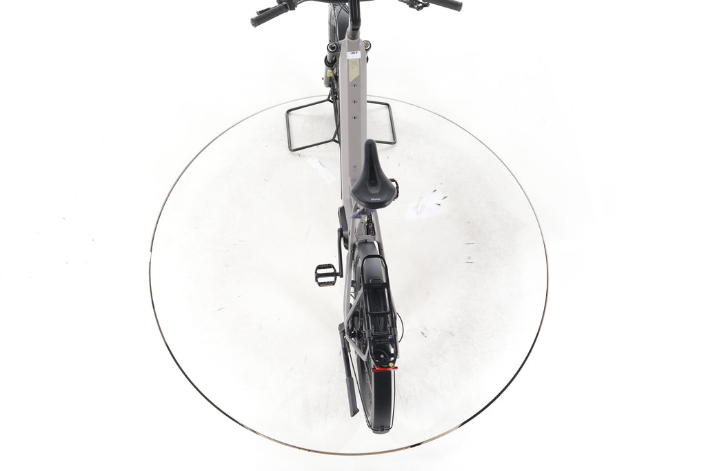 Kalkhoff Entice 7.B Advance+ Trekking E-Bike Tiefeinsteiger - Image 22
