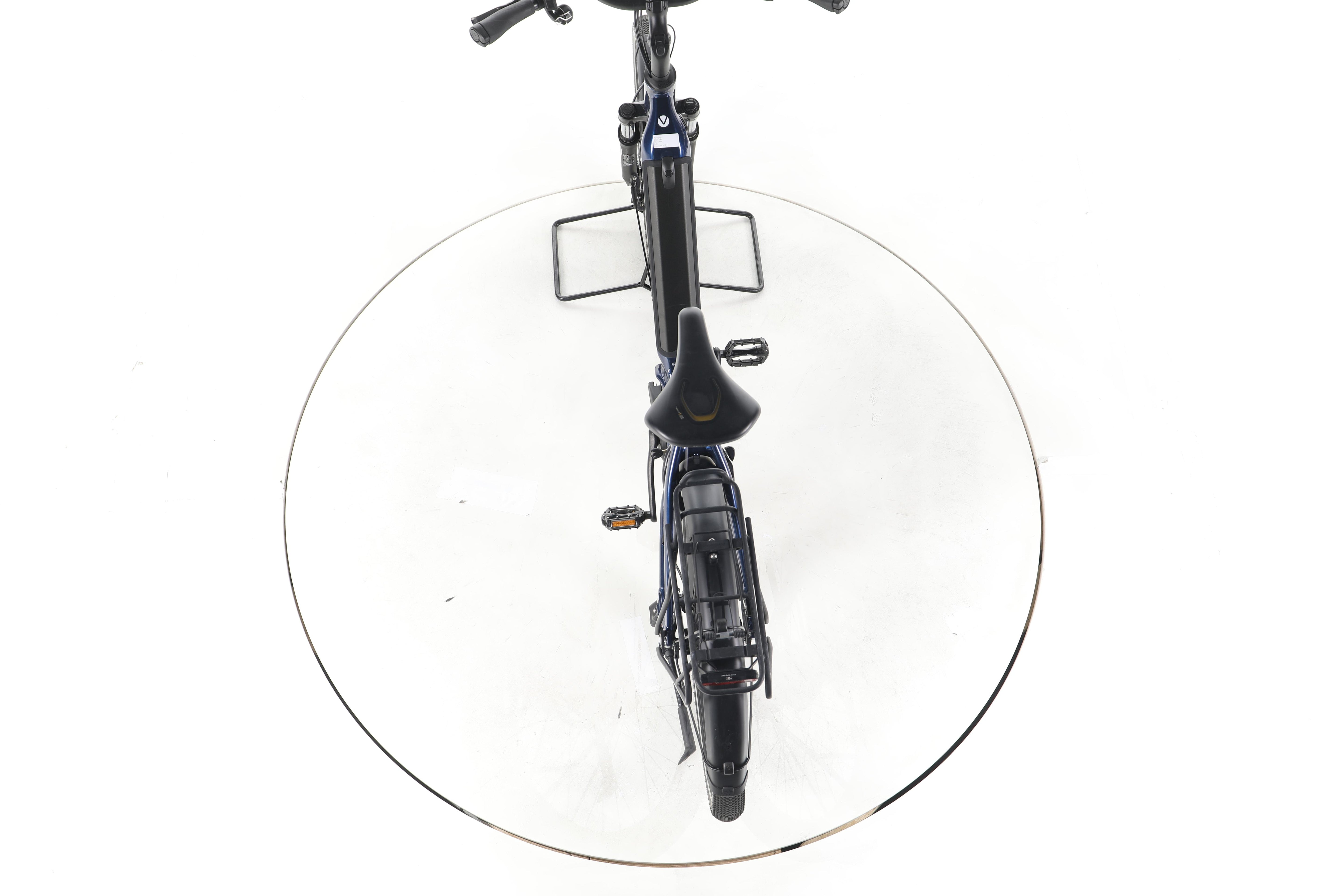 Velo de Ville SEB 990 Smart City E-Bike Tiefeinsteiger - Image 22