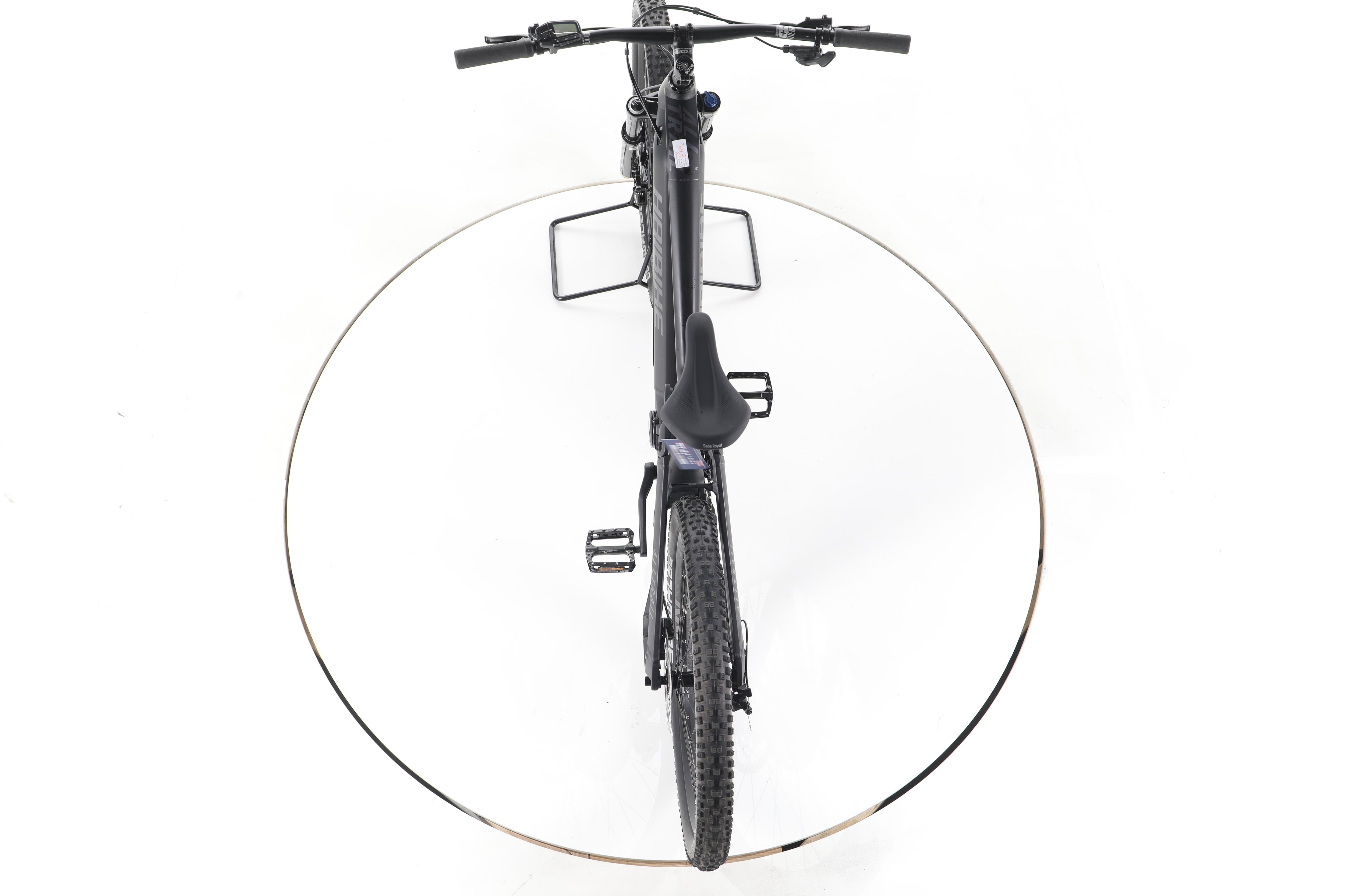 Haibike AllTrail 3 E-Bike Fully 2024 - Image 22