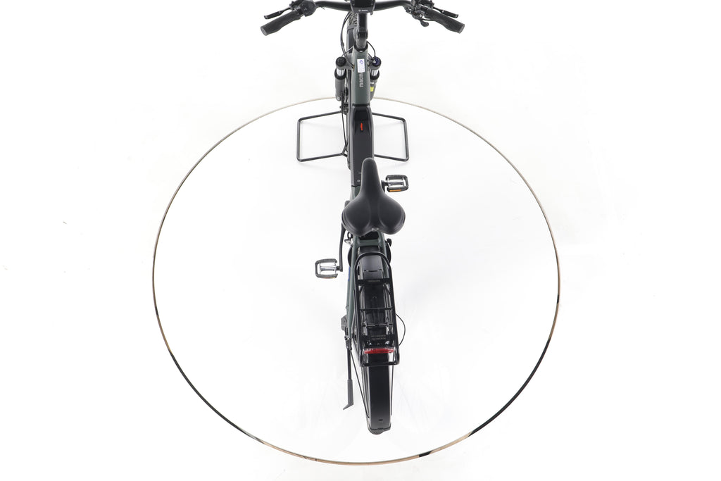 KTM Macina Gran P510 Trekking E-Bike Tiefeinsteiger - Image 22