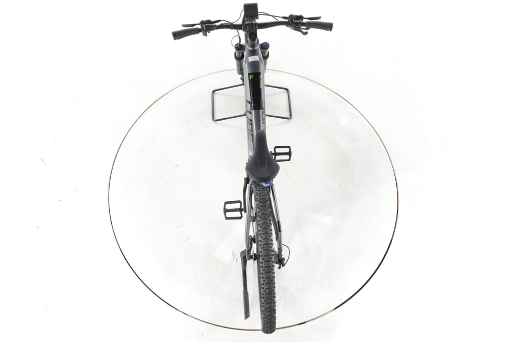 Cube Reaction Hybrid Pro E-Bike - Image 22