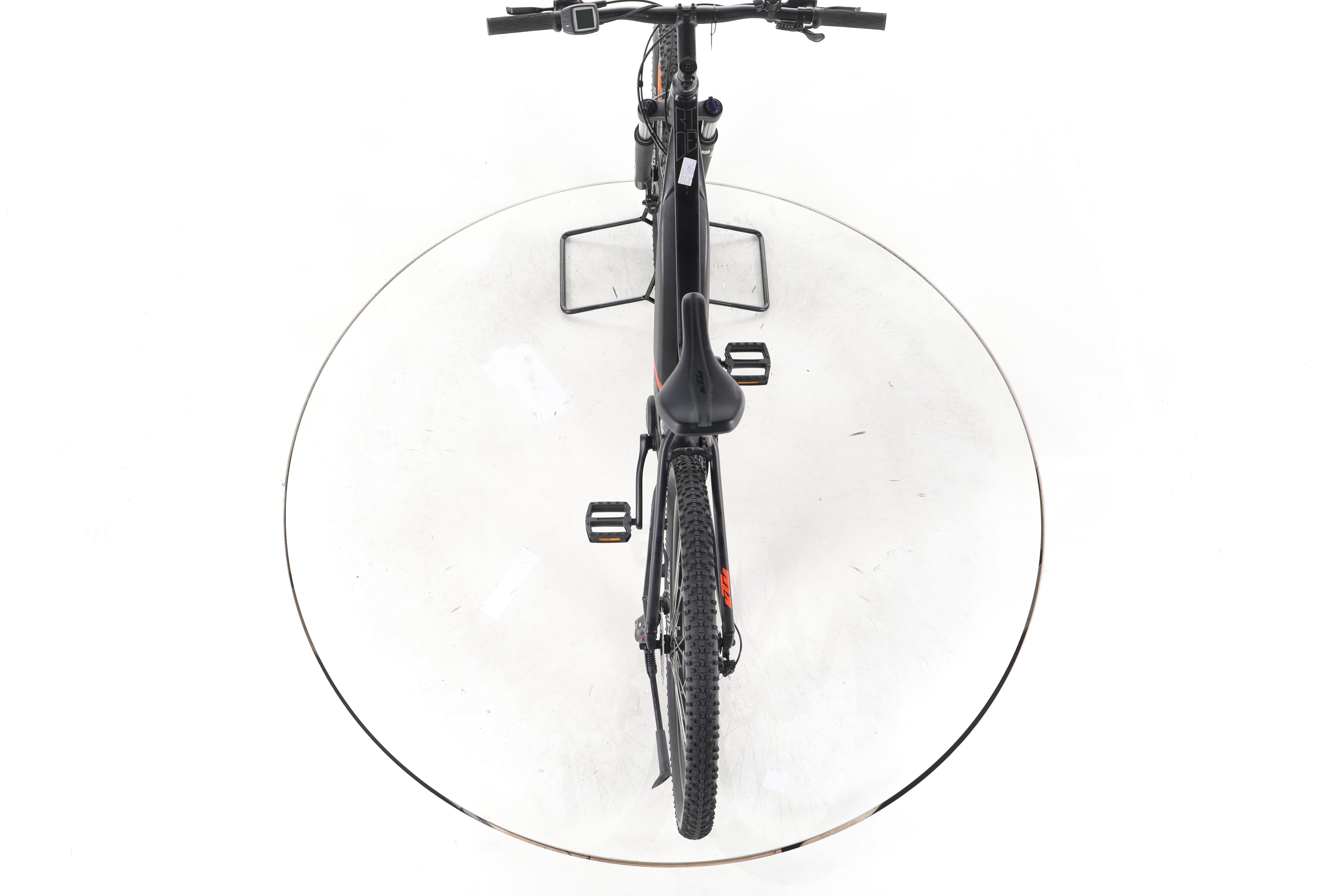 KTM Macina RIDE 591 LTD E-Bike - Image 22