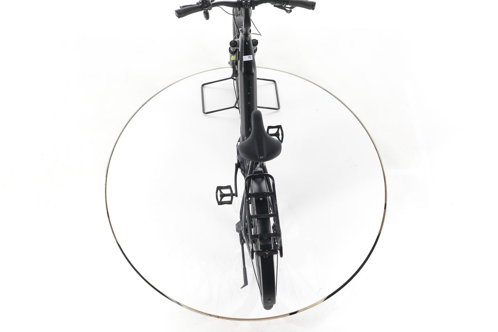 Hercules Intero Sport I-10 Trekking E-Bike Tiefeinsteiger - Image 22