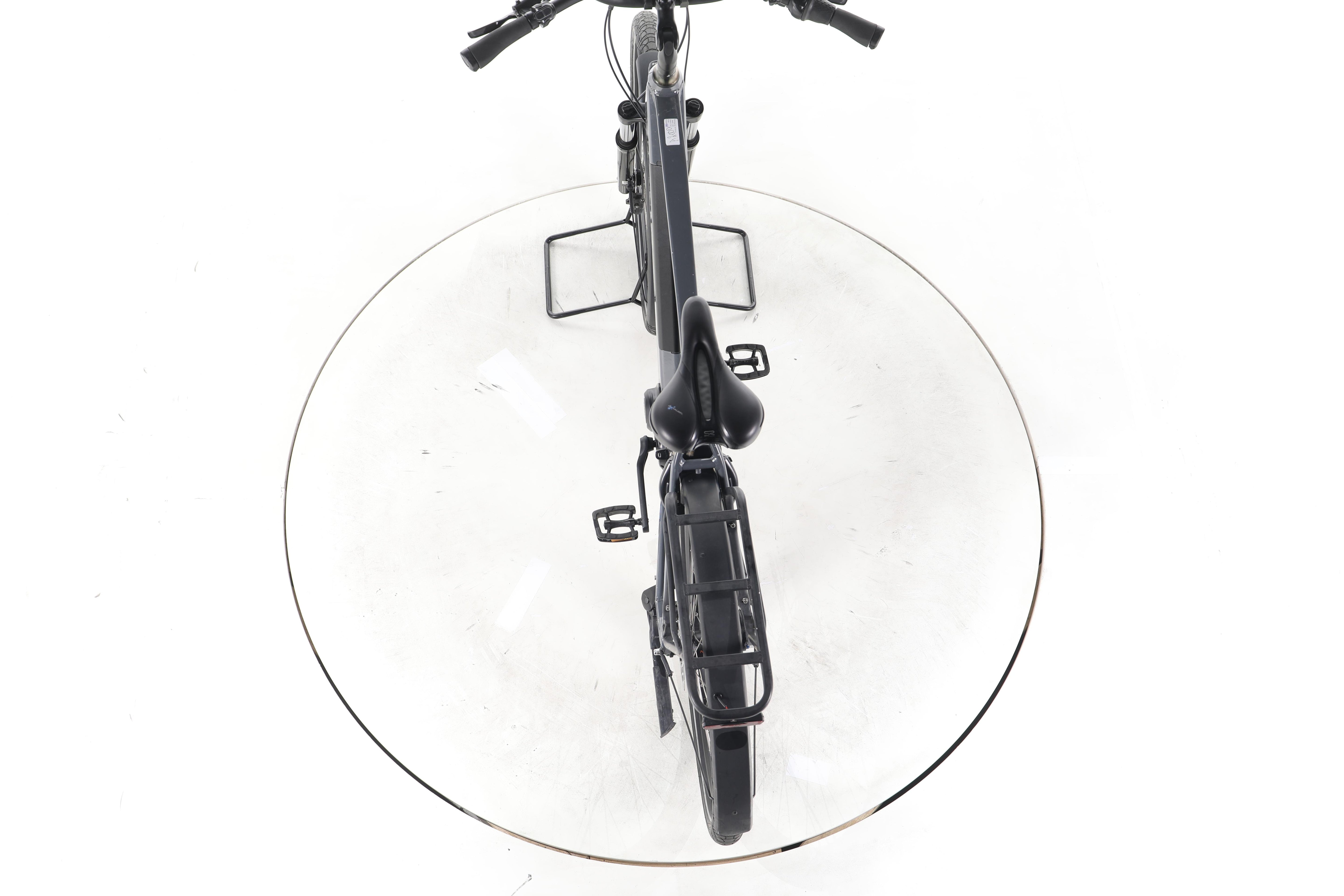 Puch Q 4.4 City E-Bike - Image 22