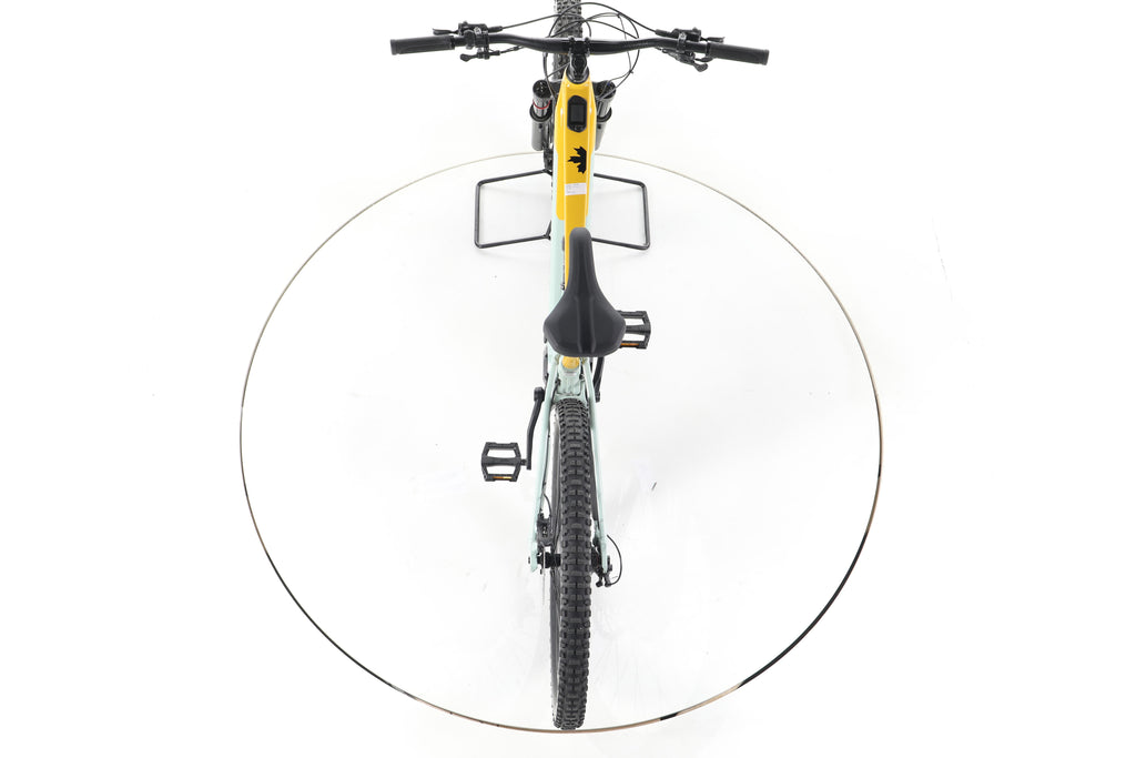RockyMountain Altitude Powerplay 50 E-Bike Fully - Image 22