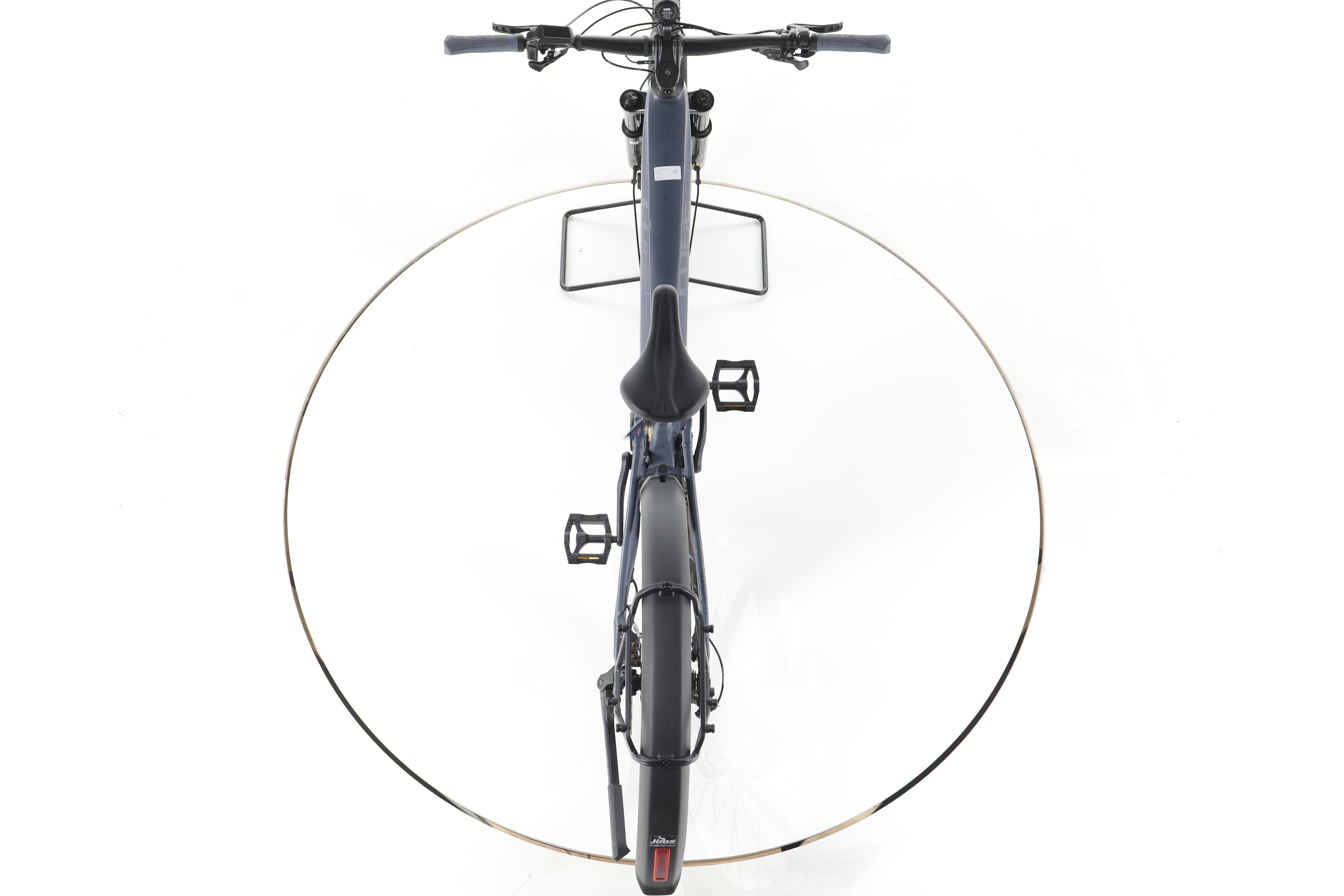 Cube Stereo Hybrid ONE44 Pro Allroad SUV E-Bike 2025 - Image 22