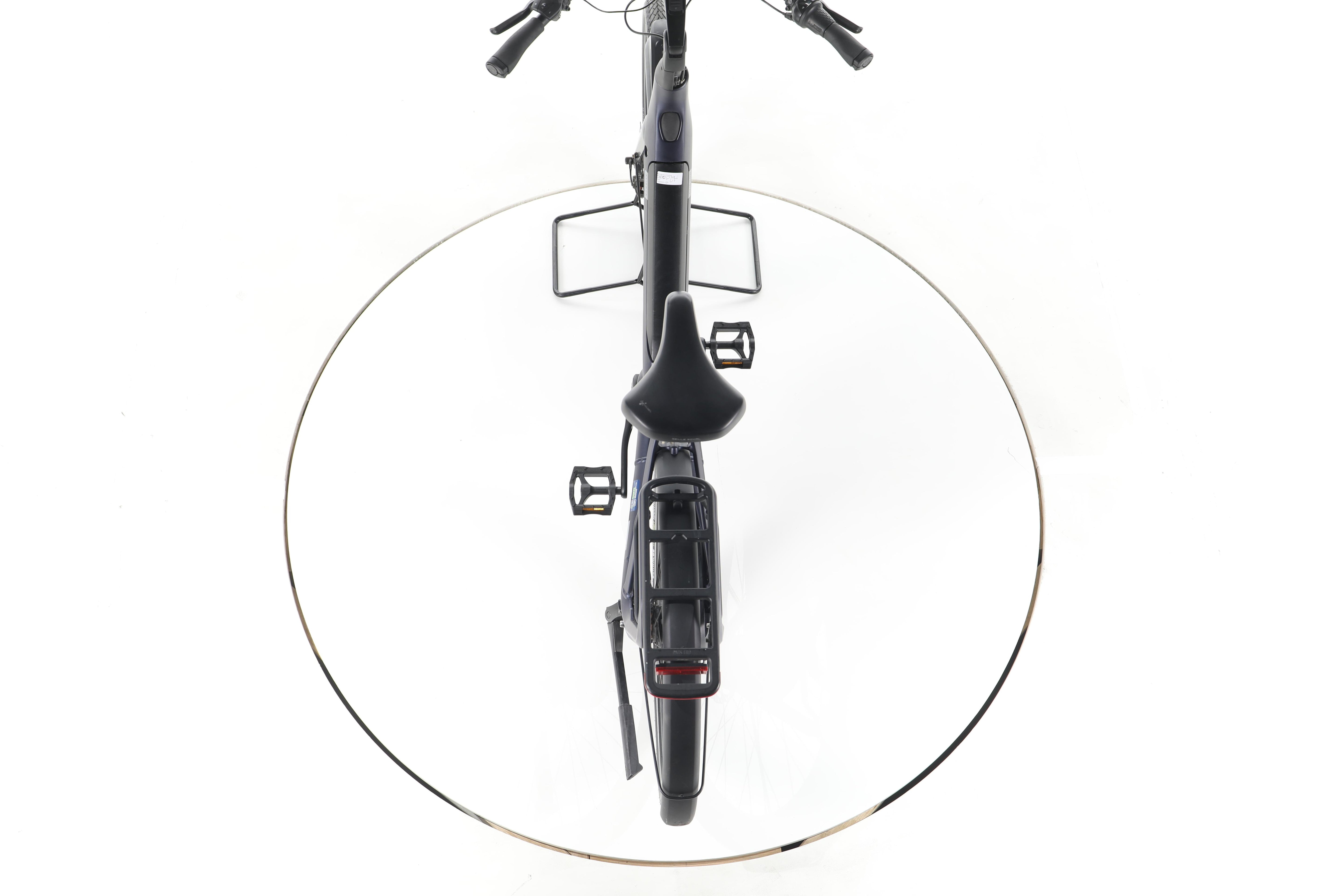 Gazelle Avignon C8 HMB City E-Bike Tiefeinsteiger - Image 22