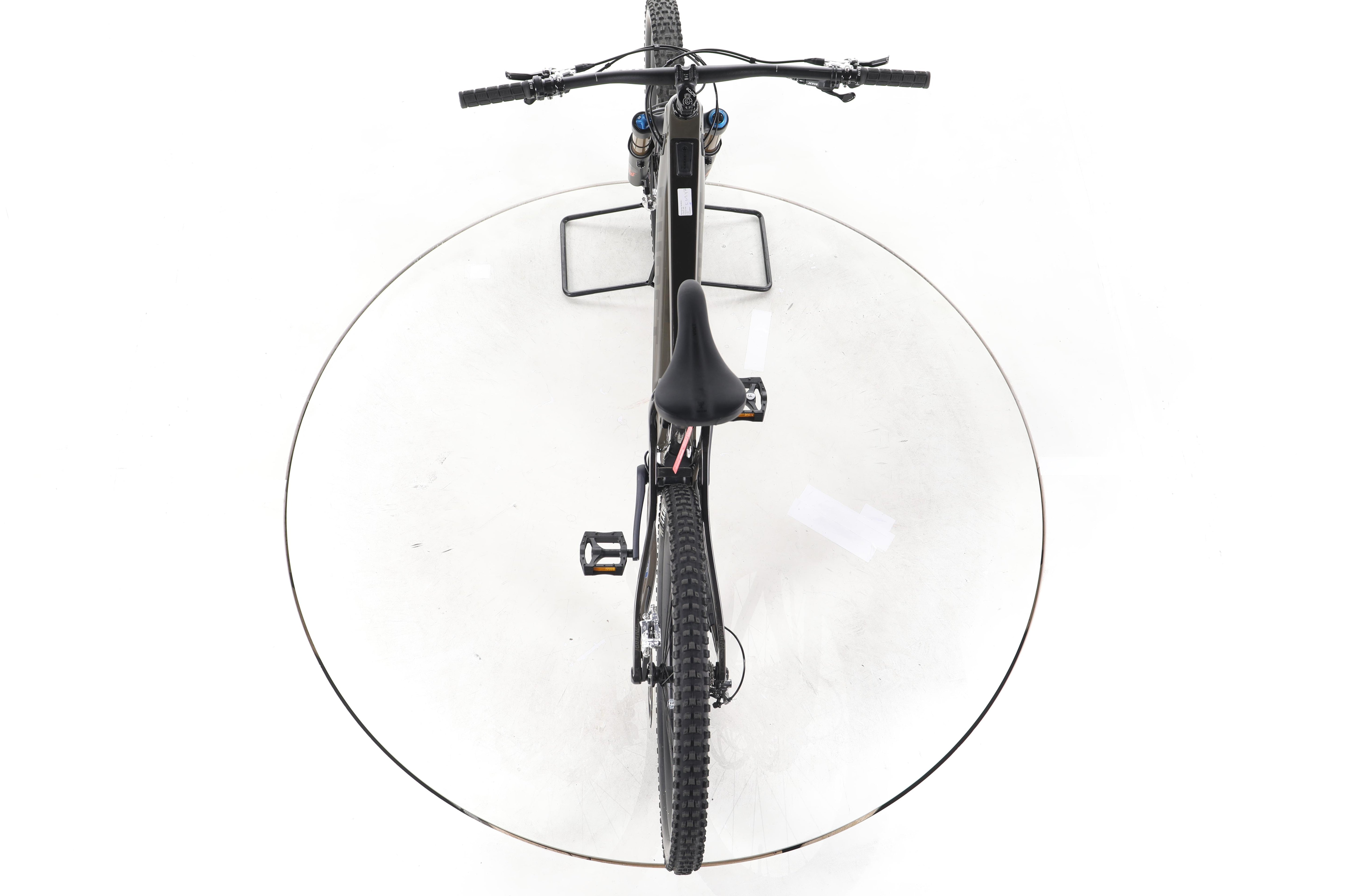 Ghost Path Riot Full Party E-Bike Fully Carbon 2024 - Image 22