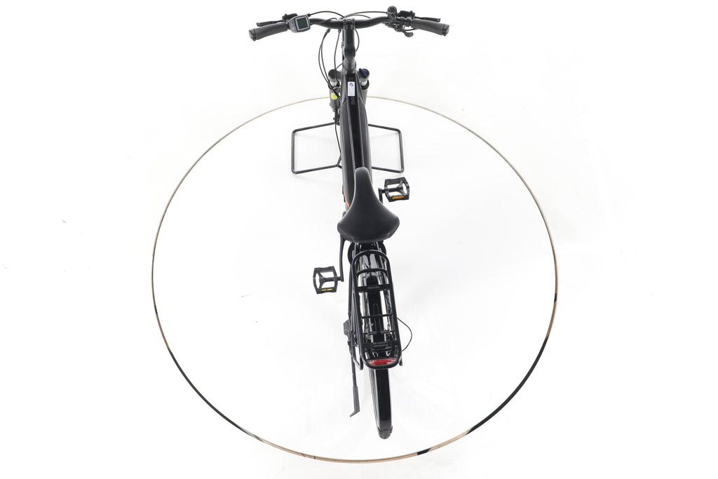 KTM Macina Fun A510 Trekking E-Bike - Image 22