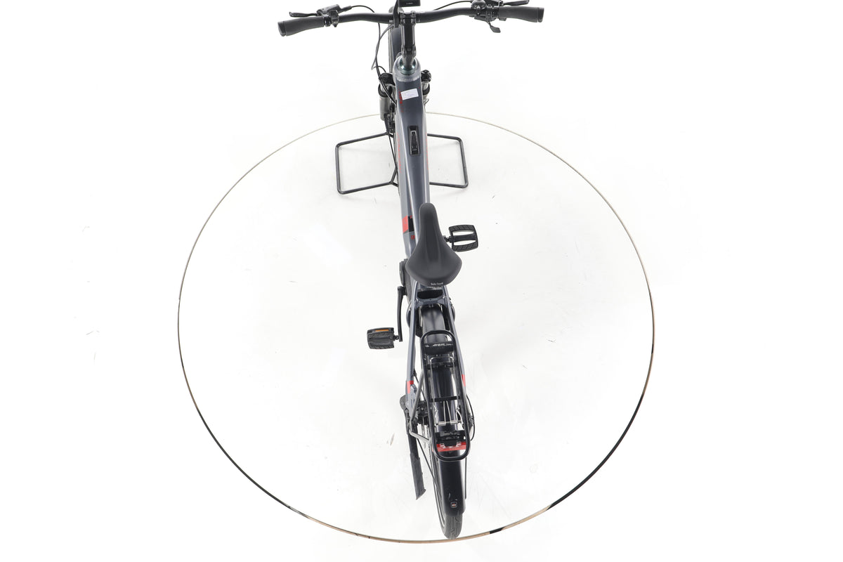 Conway Cairon T 2.0 Trekking E-Bike - Image 22