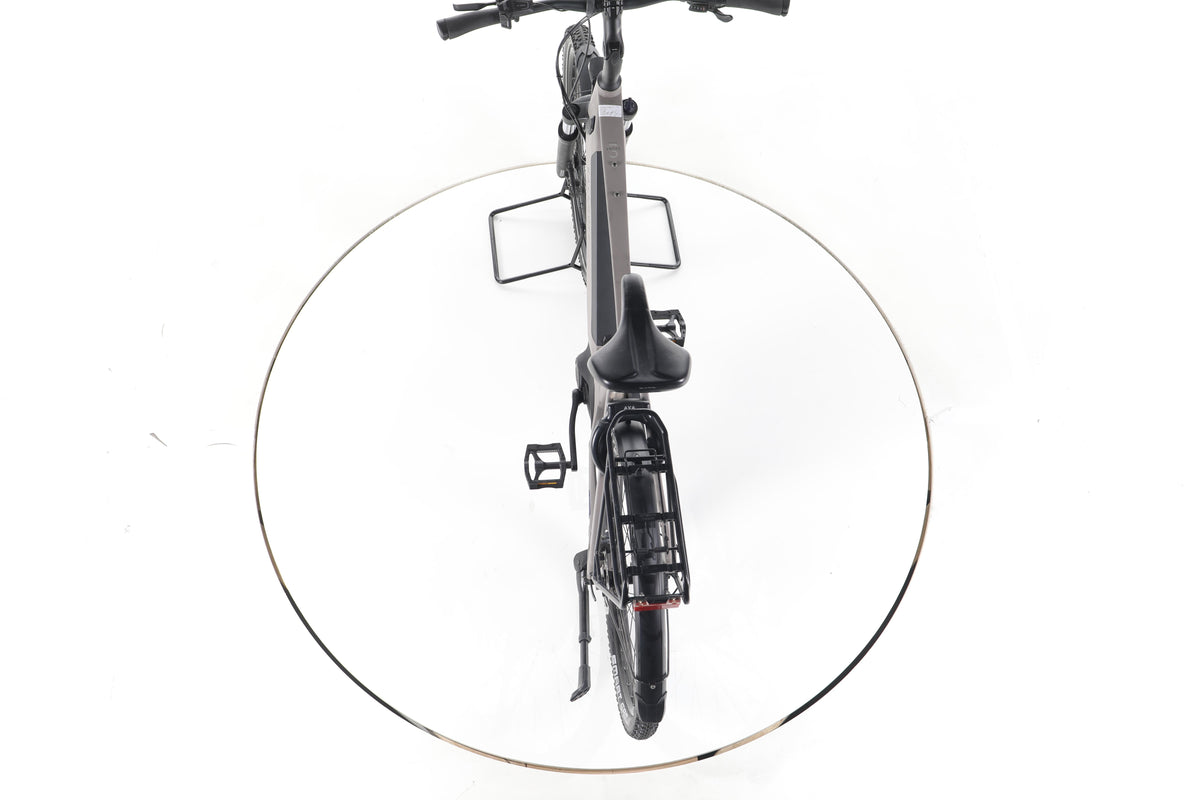 Kalkhoff Entice 5.B MOVE+ Trekking E-Bike - Image 22