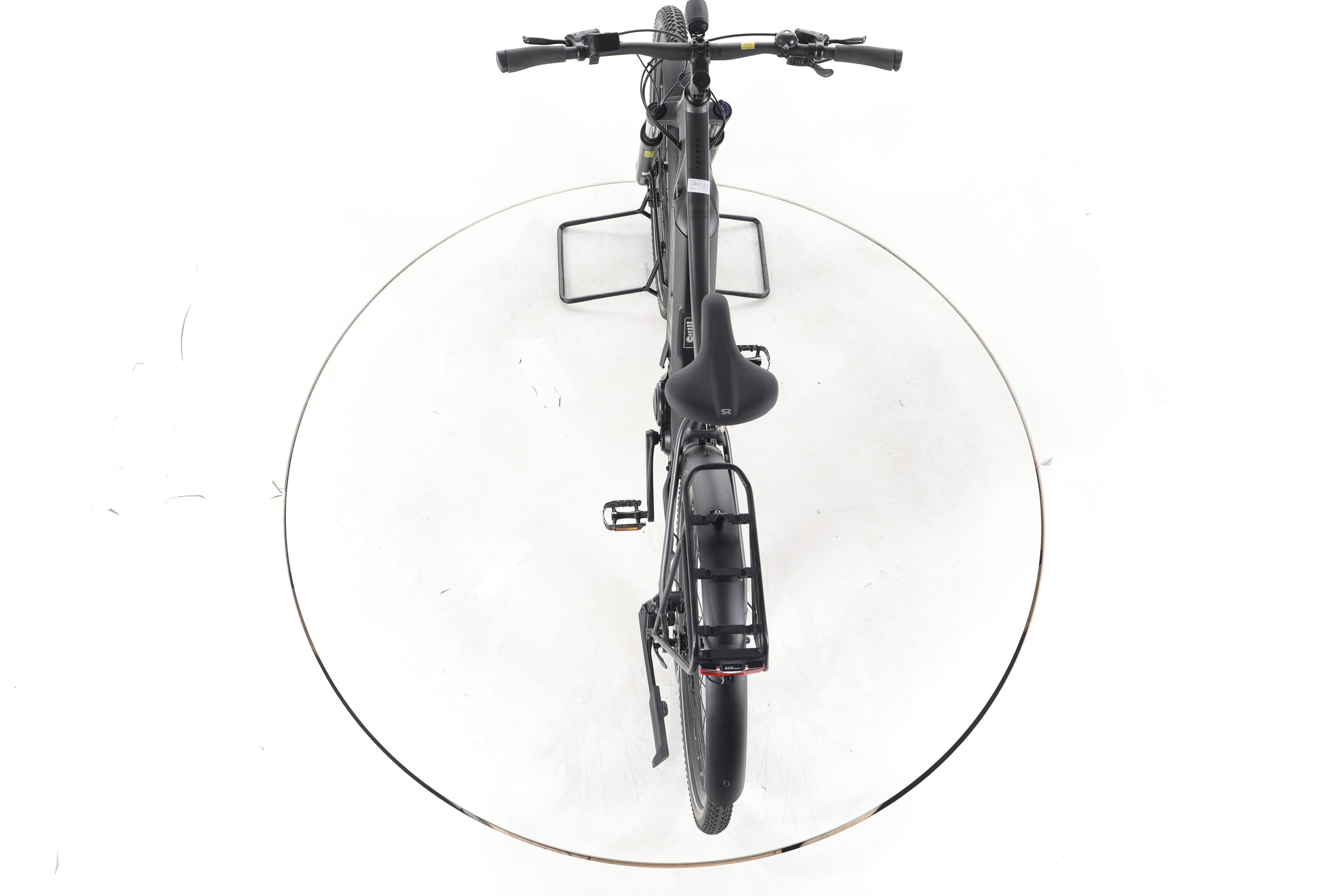 Giant Talon E+ EX Trekking E-Bike - Image 22