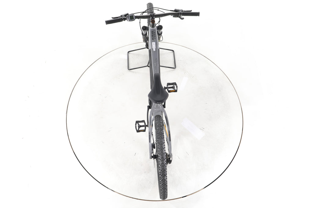 Haibike HardSeven 4 E-Bike - Image 22