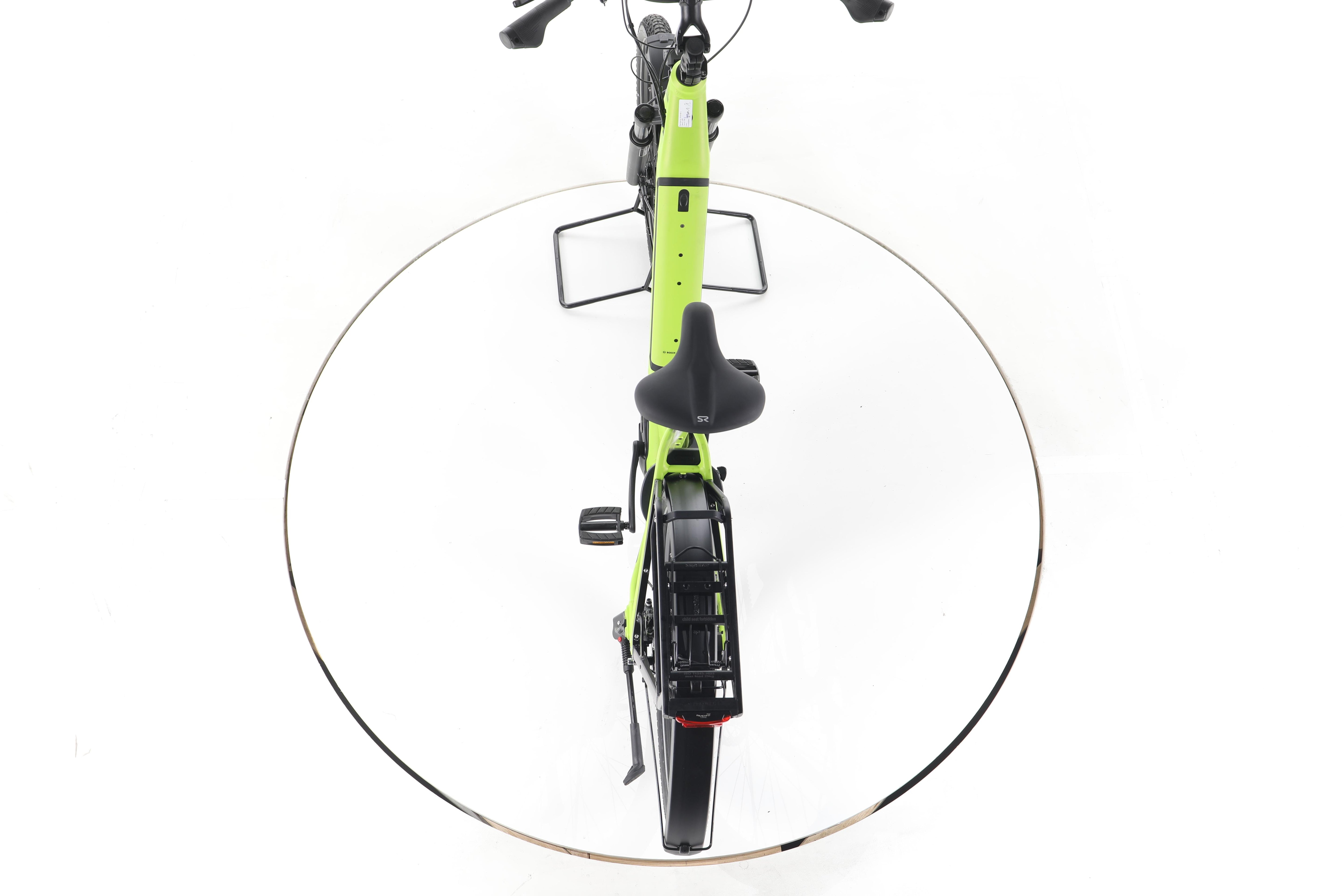 Velo de Ville SEB PRO City E-Bike Tiefeinsteiger 2026 - Image 22