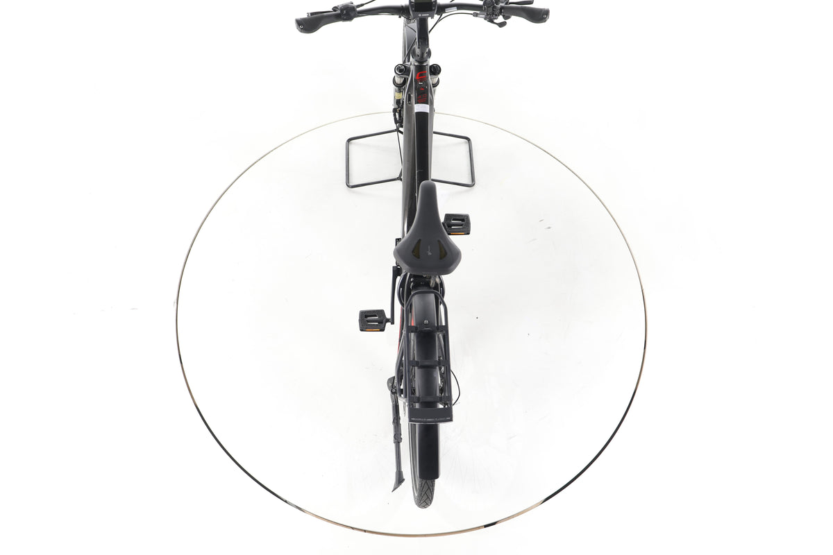 CONE Bikes eStreet IN 4.0 Trekking E-Bike - Image 22
