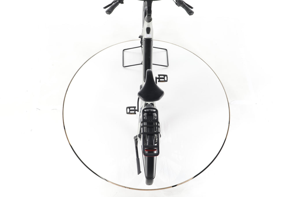 Gazelle Avignon C380 HMB City E-Bike Tiefeinsteiger - Image 22
