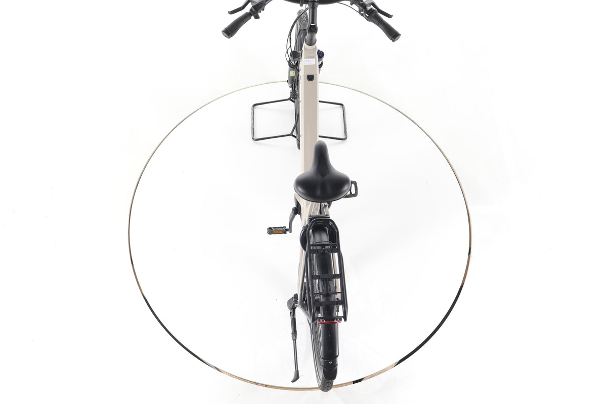 Kalkhoff Image 3.B Advance City E-Bike Tiefeinsteiger 2024 - Image 22