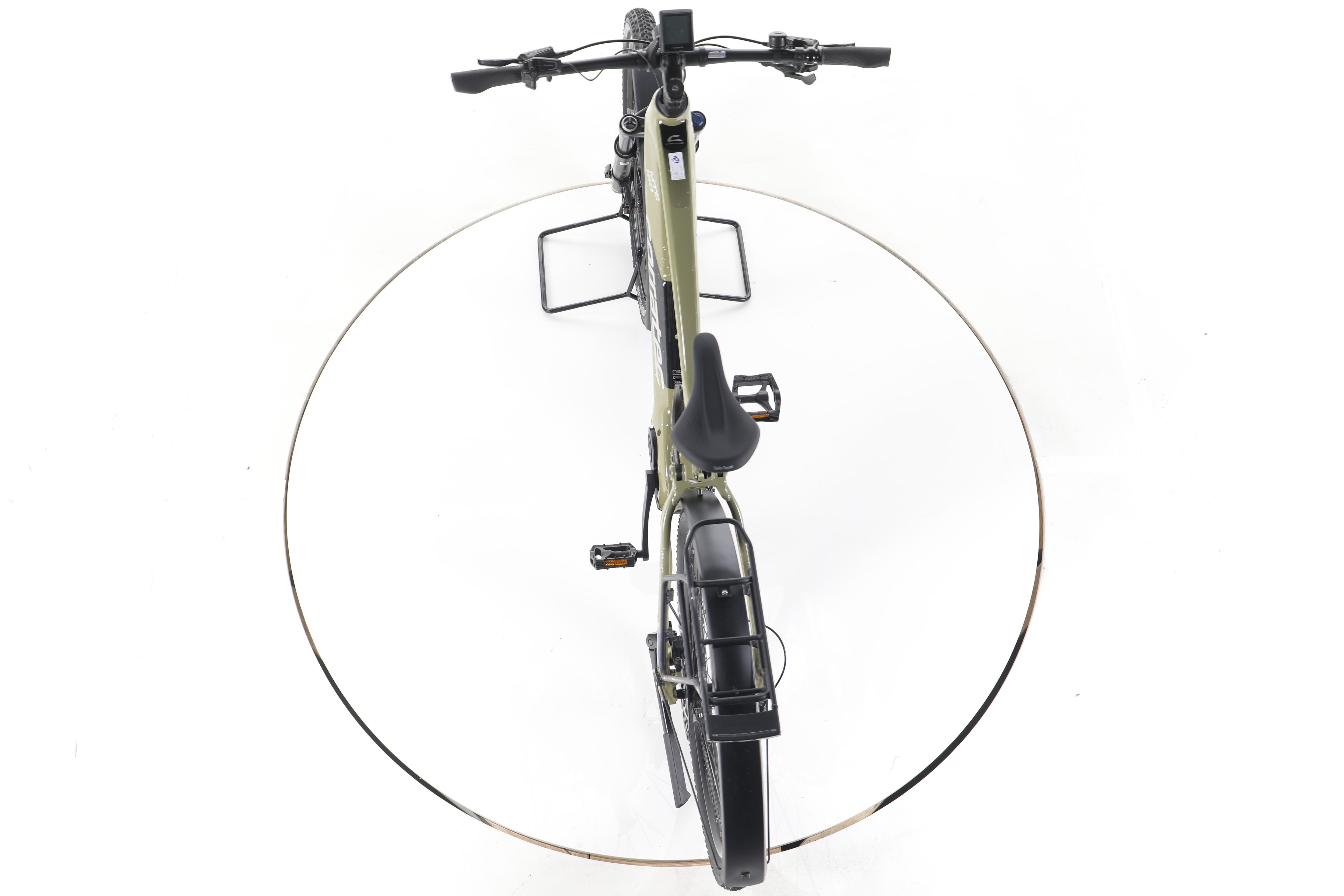 Corratec MTC 120 E-Bike Fully - Image 22