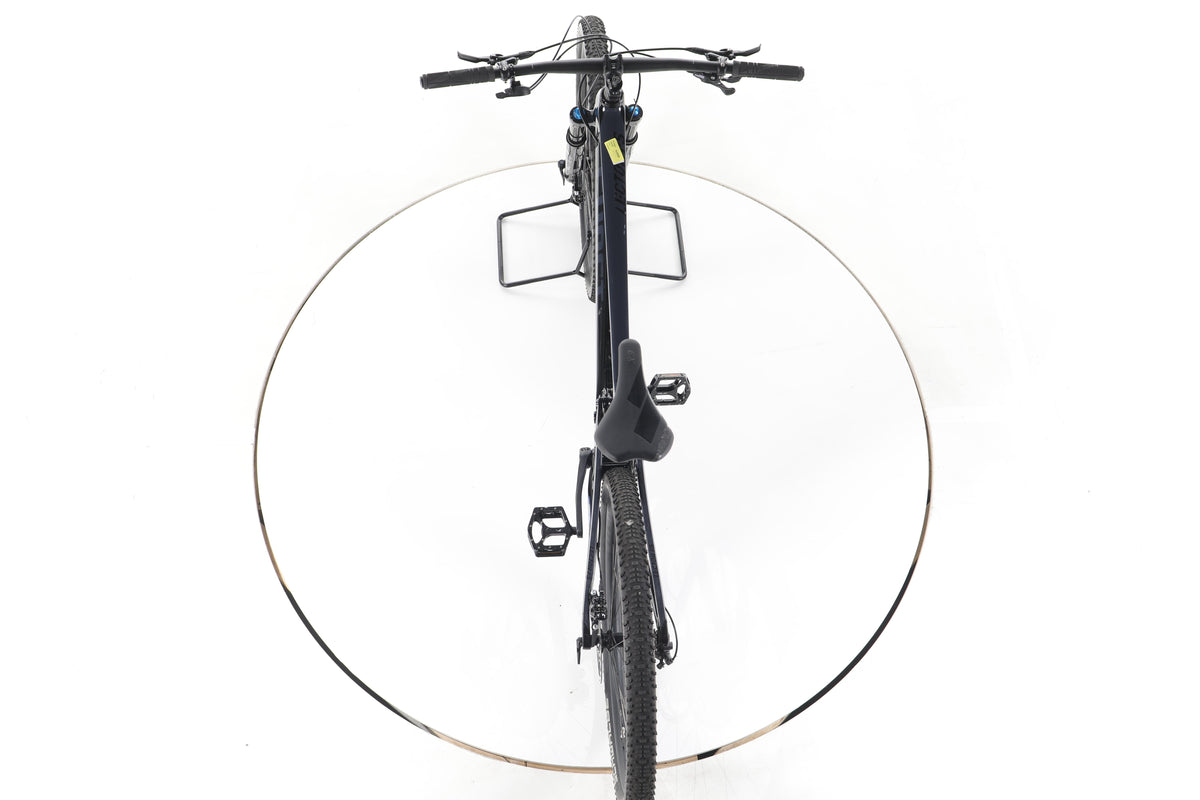 Ghost Lector FS SF LC Essential Fahrrad Fully - Image 22
