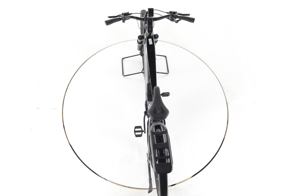 Cannondale 29 U Tesoro Neo X 1 LSTH Trekking E-Bike Tiefeinsteiger - Image 22