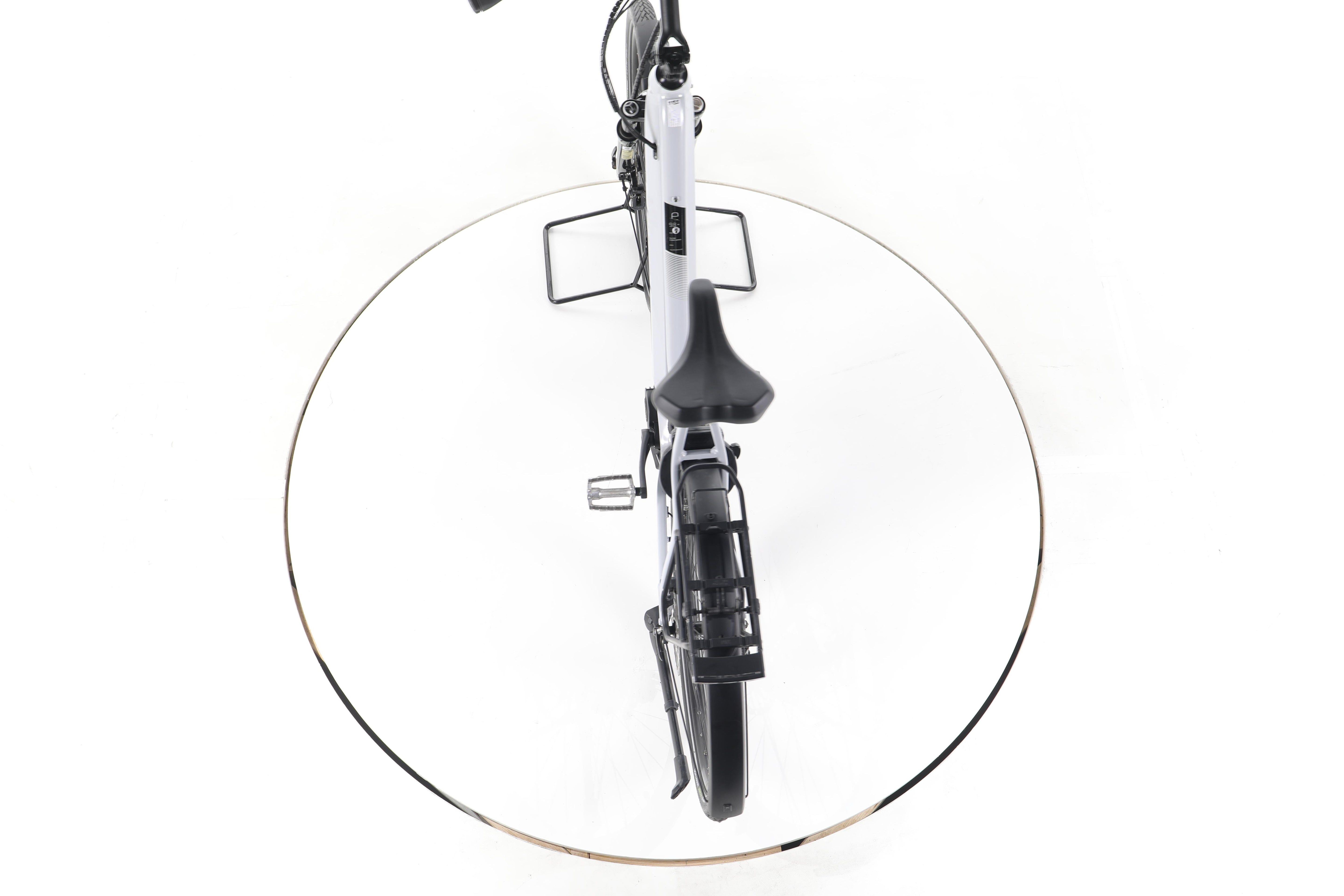 FALTER E 9.8 KS PLUS Trekking E-Bike Tiefeinsteiger - Image 22