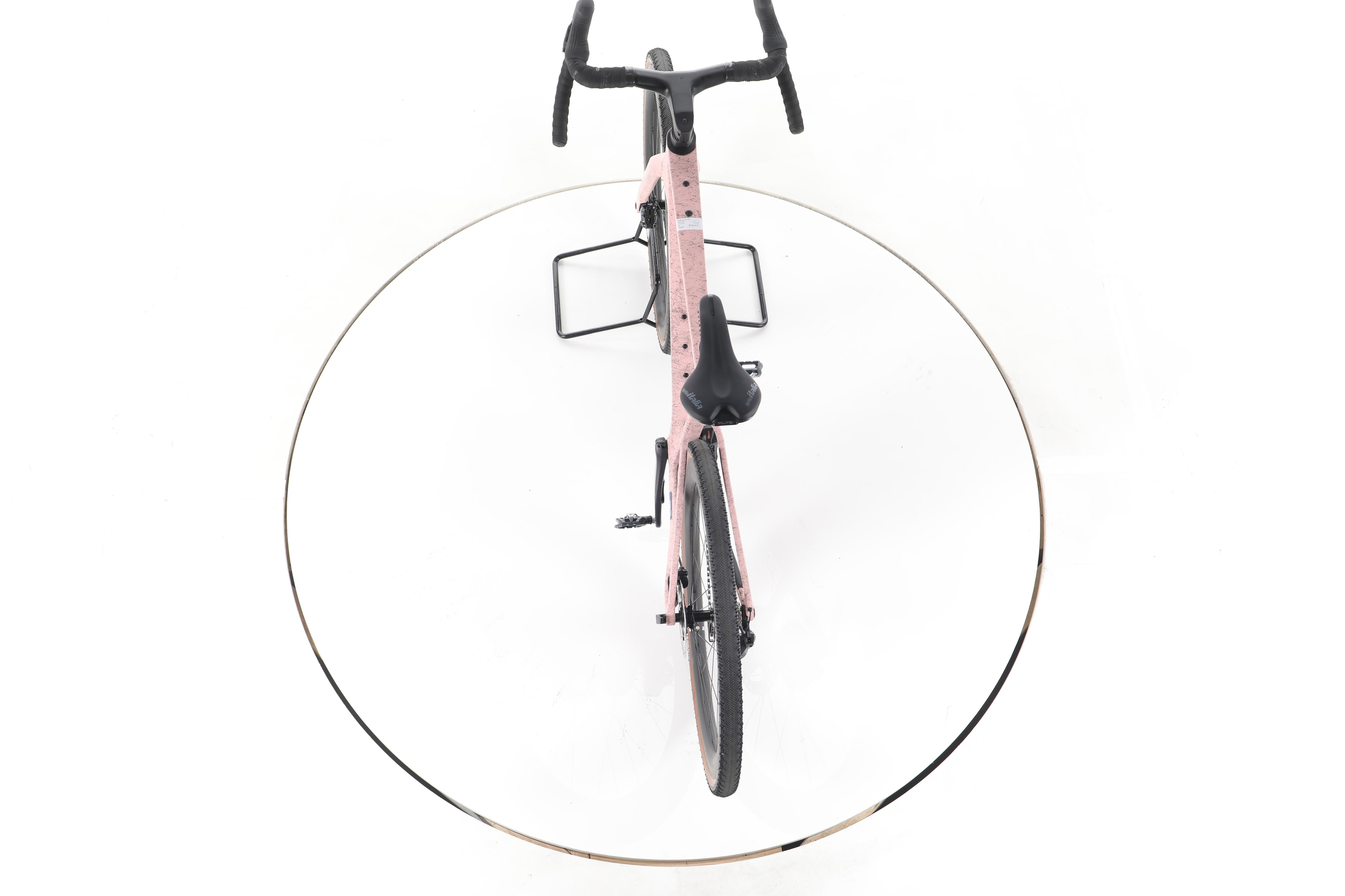 Rose Backroad FF GRX RX825 Di2 2x12 Gravelbike Carbon 2024 - Image 22