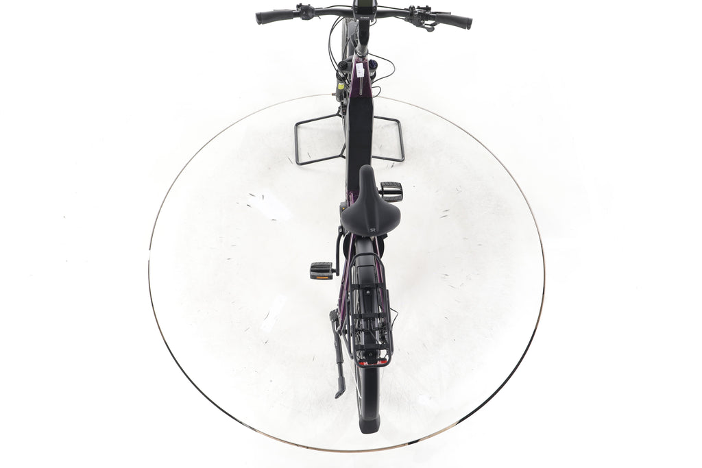 Victoria eTrekking 10.8 Trekking E-Bike Tiefeinsteiger - Image 22