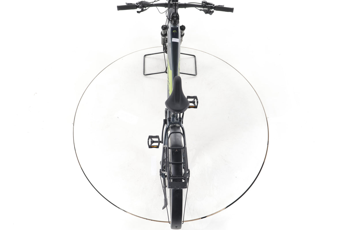 Corratec MTC 120 Elite SUV E-Bike 2025 - Image 22
