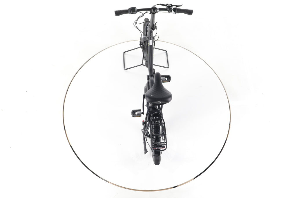 2R Manufaktur FNX 7 Falt E-Bike Tiefeinsteiger 2025 - Image 22