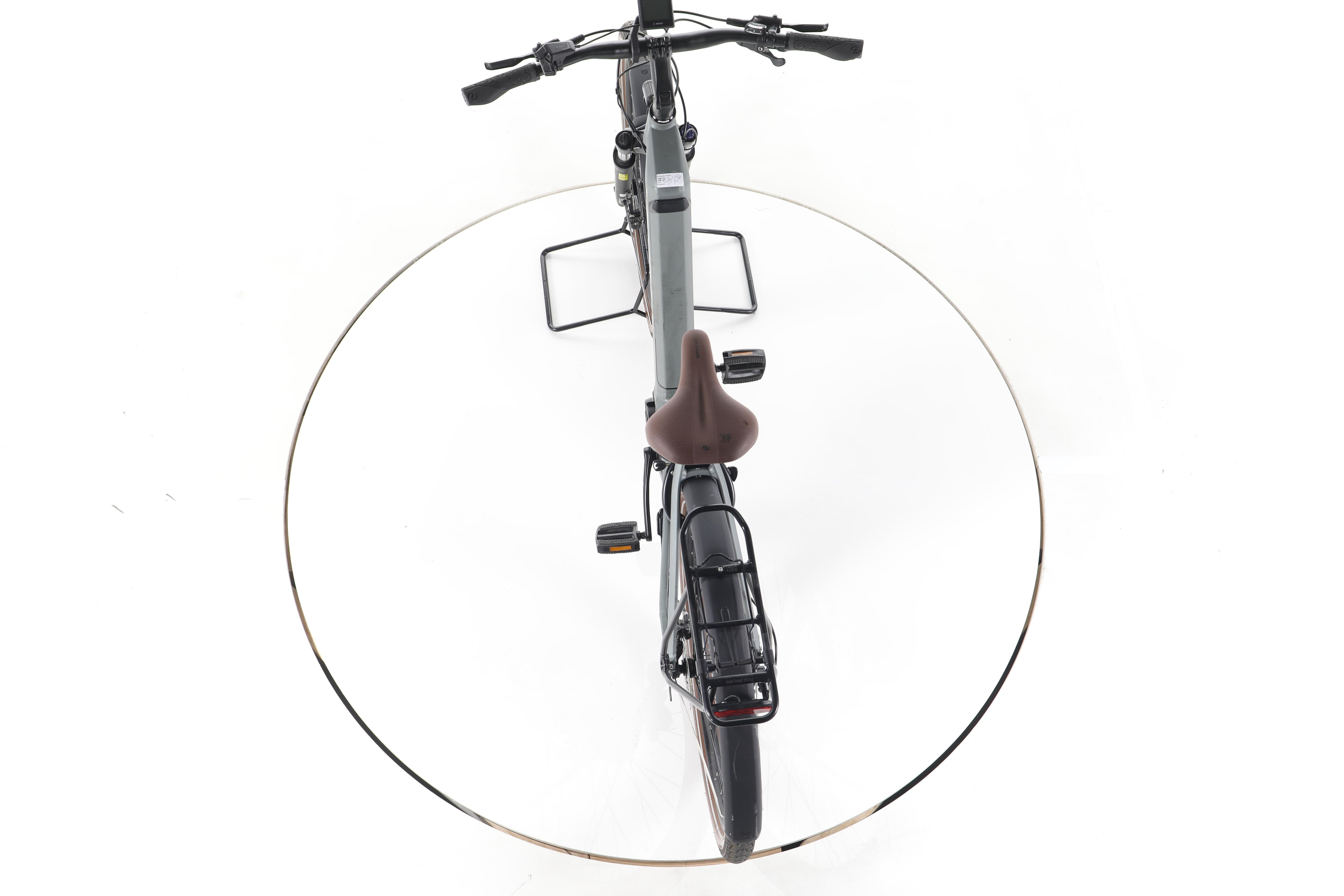 Scott SUB Sport eRIDE Trekking E-Bike Tiefeinsteiger - Image 22