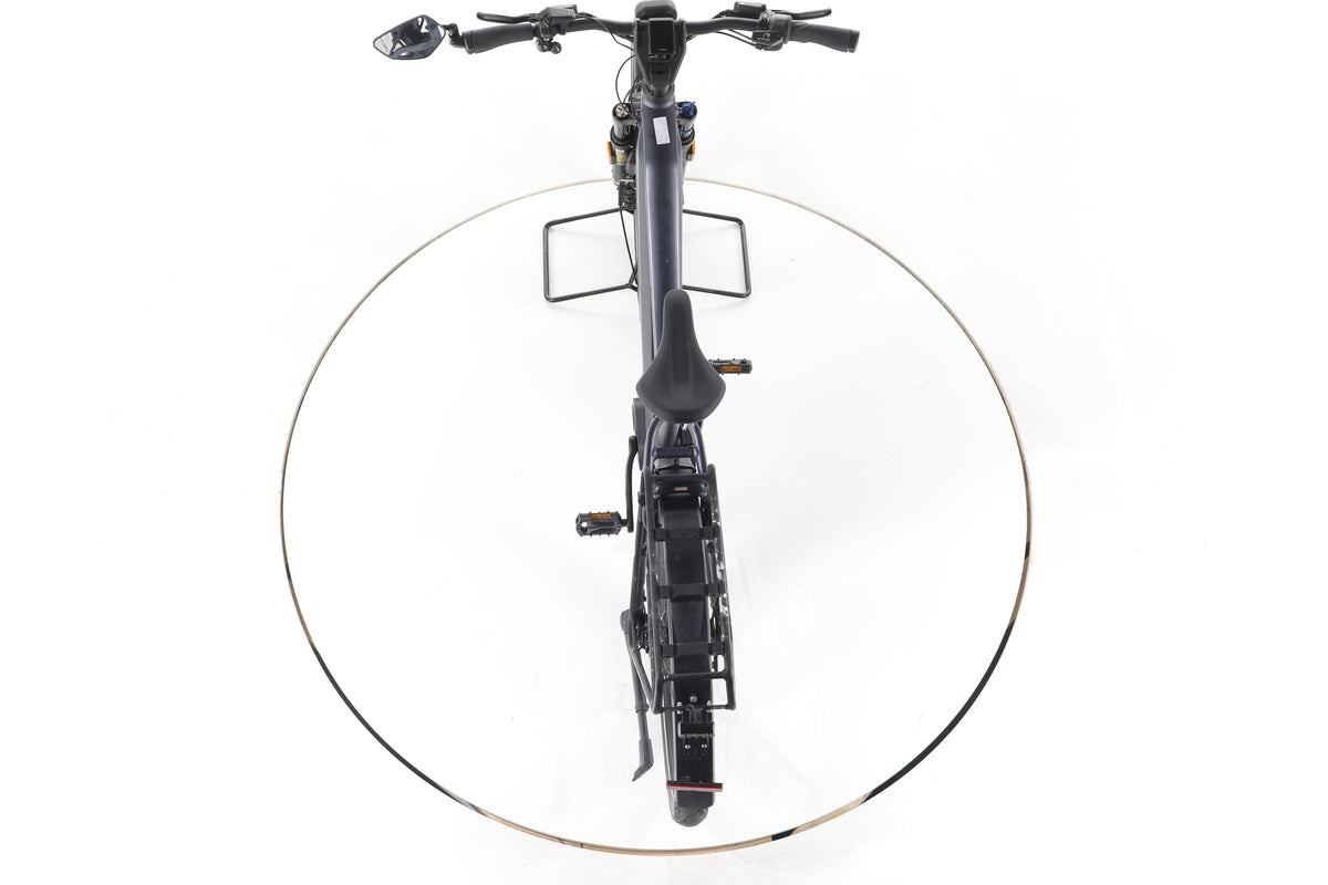 Riese & Müller Charger4 Mixte GT vario HS Trekking E-Bike - Image 22