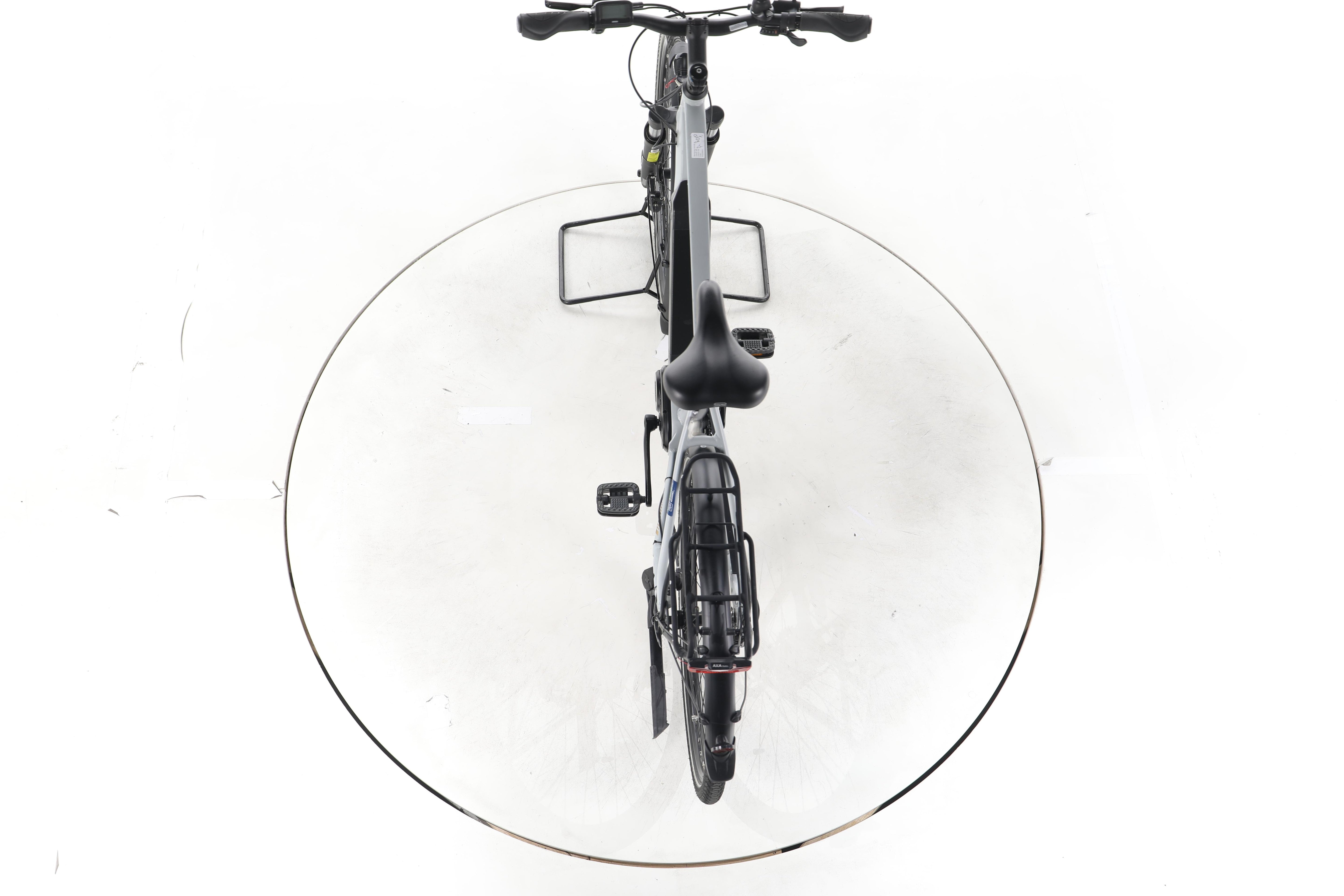 Climber Elektro Trekking E-Bike - Image 22