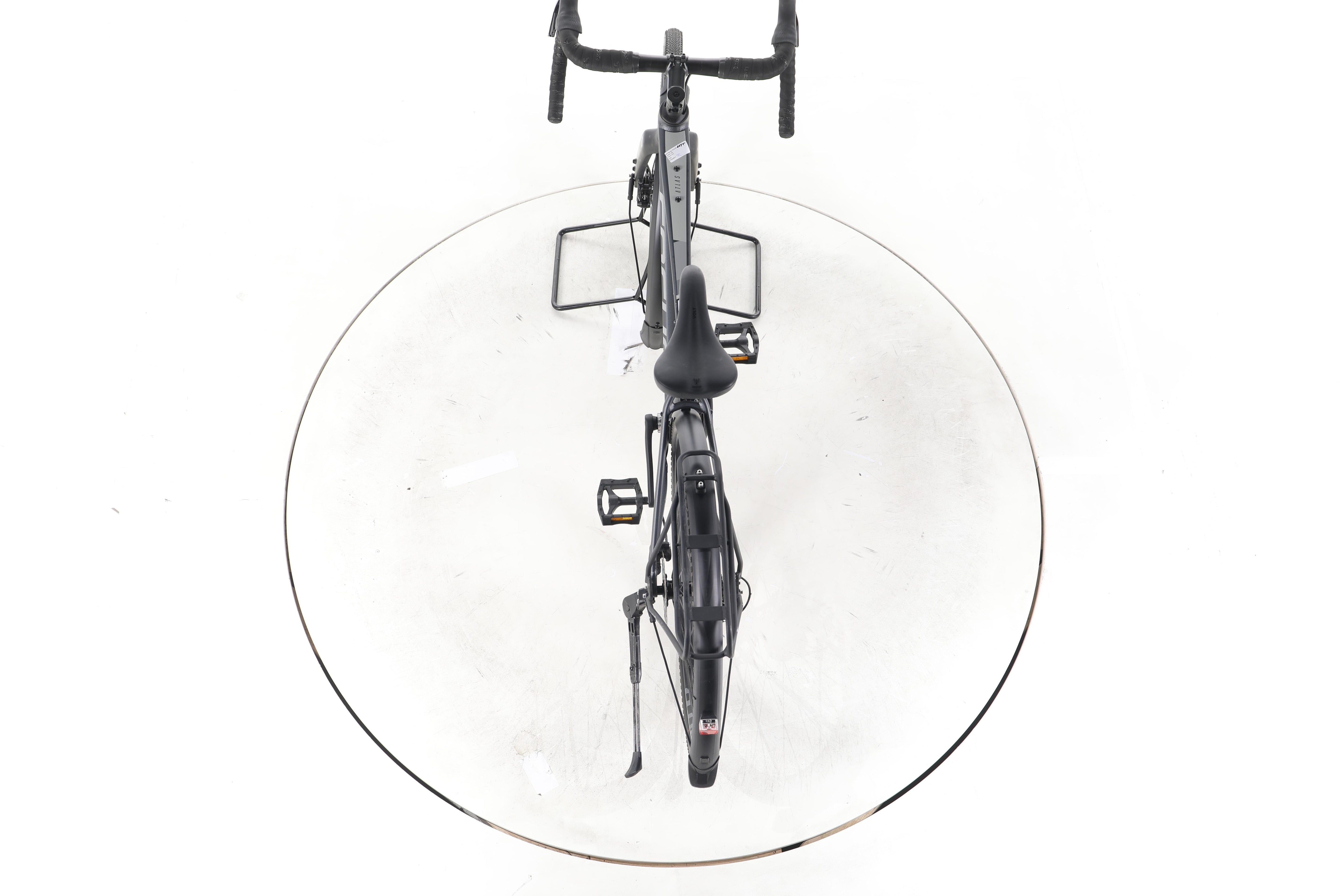 Focus Atlas 6.7 EQP Gravelbike - Image 22