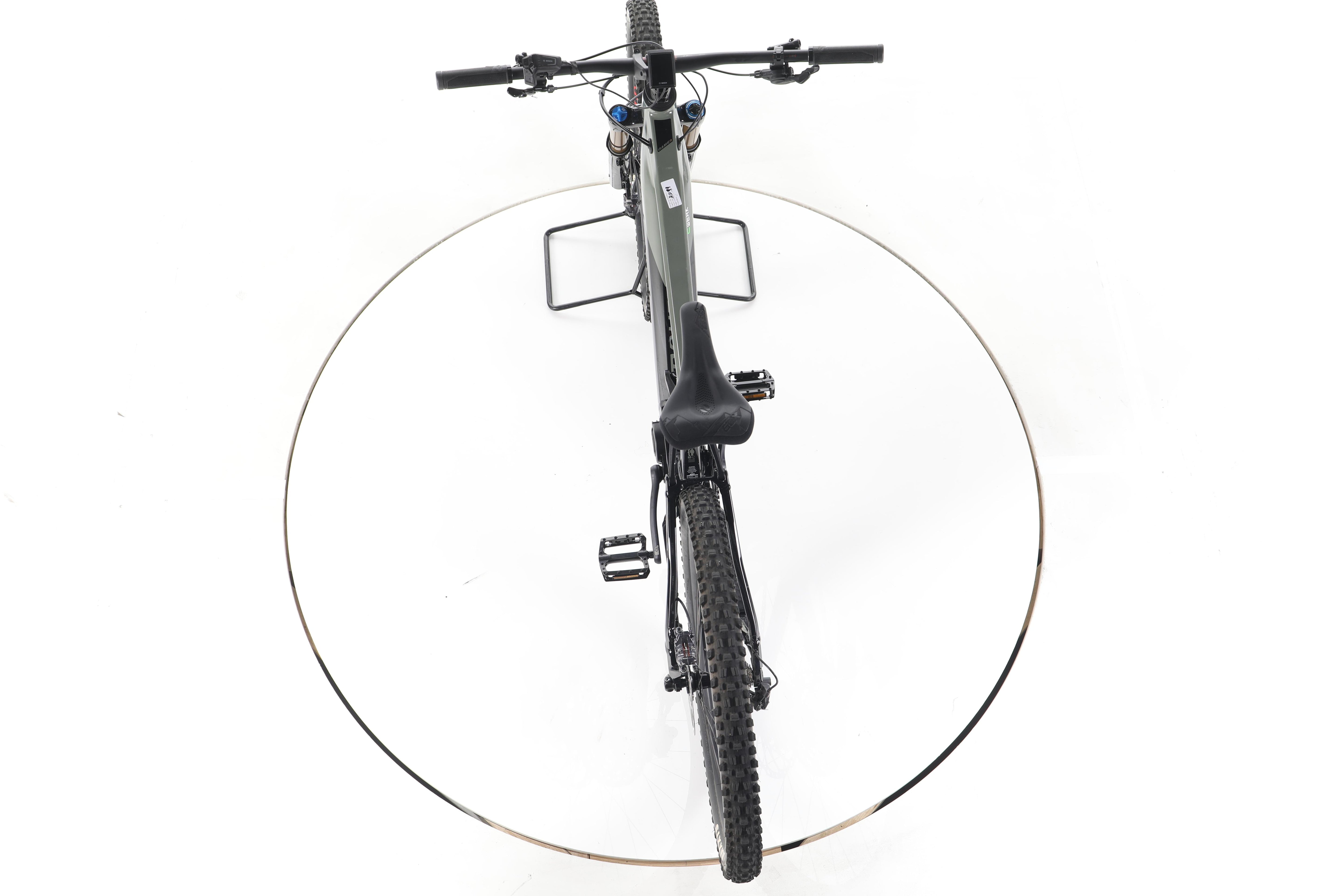 Moustache Bikes Game 9 E-Bike Fully - Image 22