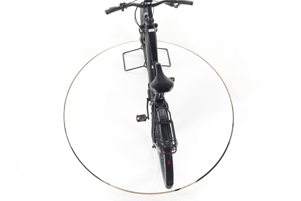 Cube Touring Hybrid Pro 625 Trekking E-Bike - Image 22