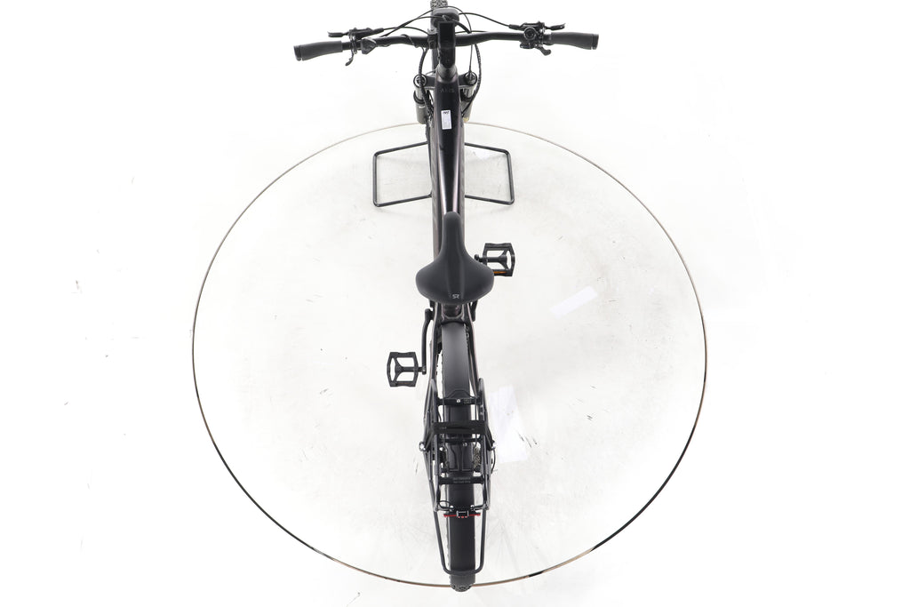 Scott Axis eRIDE FS 20 SUV E-Bike - Image 22