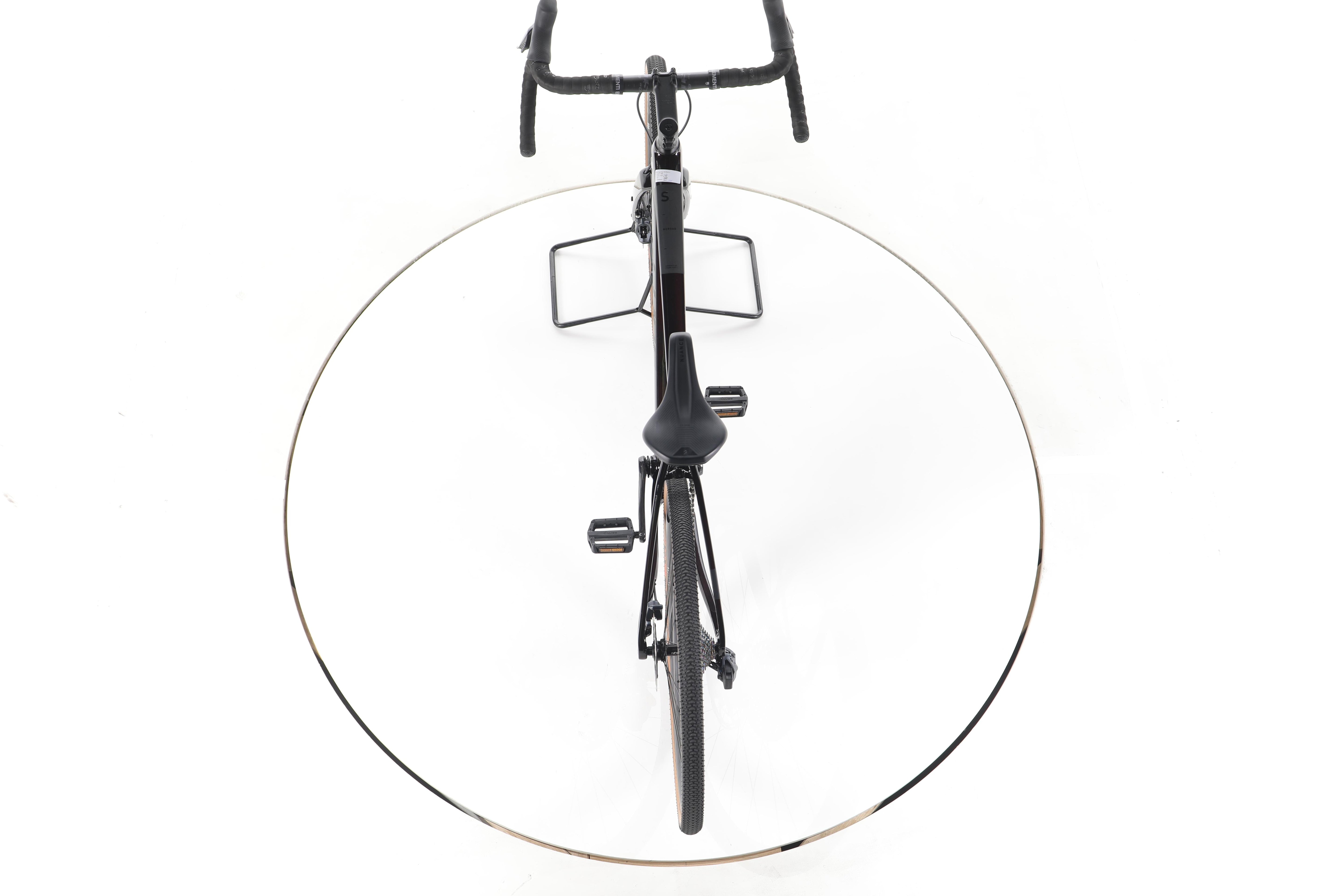 Cube Nuroad C:62 SLT Rennrad Carbon - Image 22