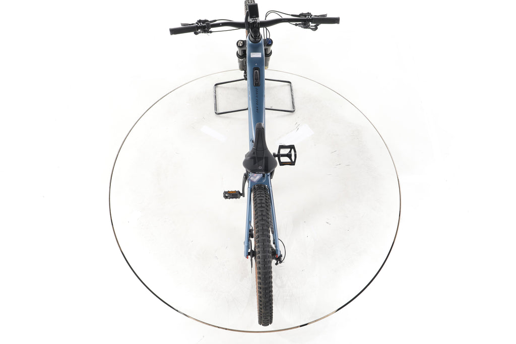 Bulls Sonic EVO AM 2 E-Bike Fully Carbon - Image 22