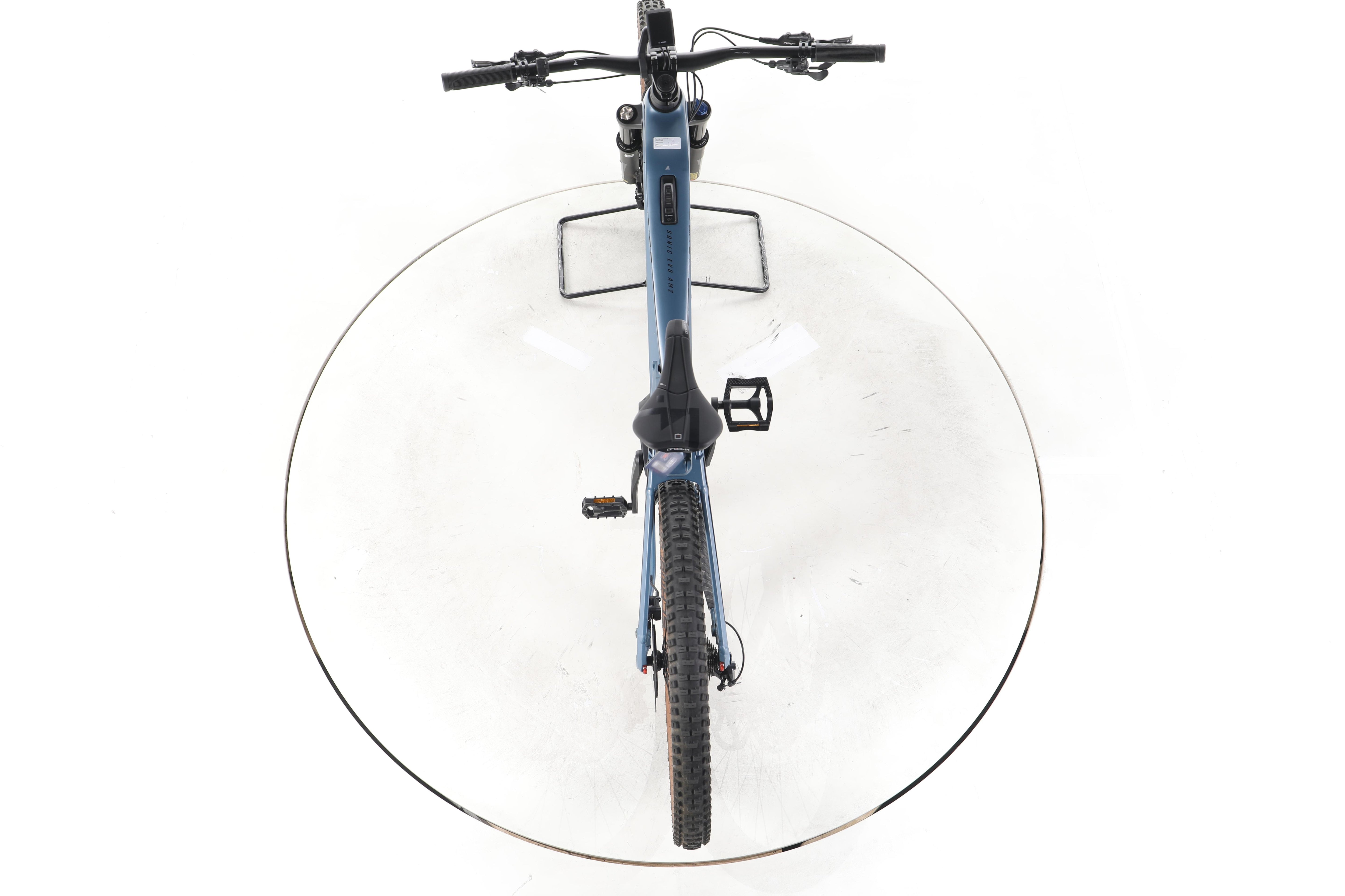 Bulls Sonic EVO AM 2 E-Bike Fully Carbon - Image 22