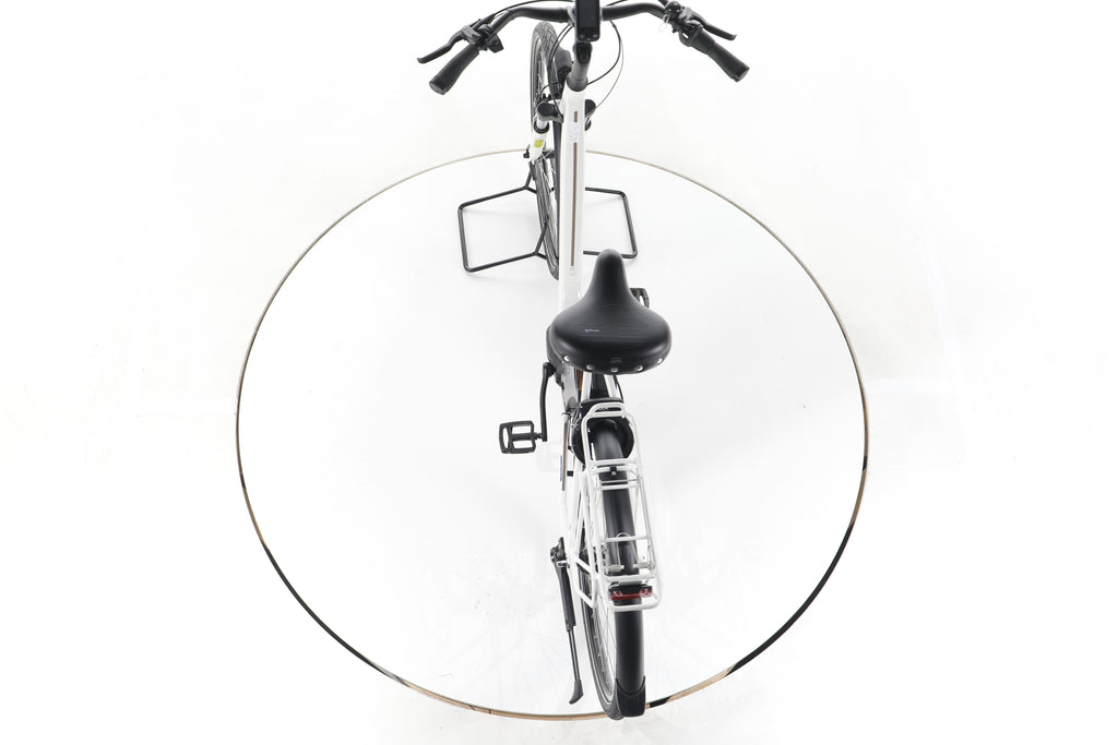 Kalkhoff Agattu 1.S Move City E-Bike Tiefeinsteiger - Image 22