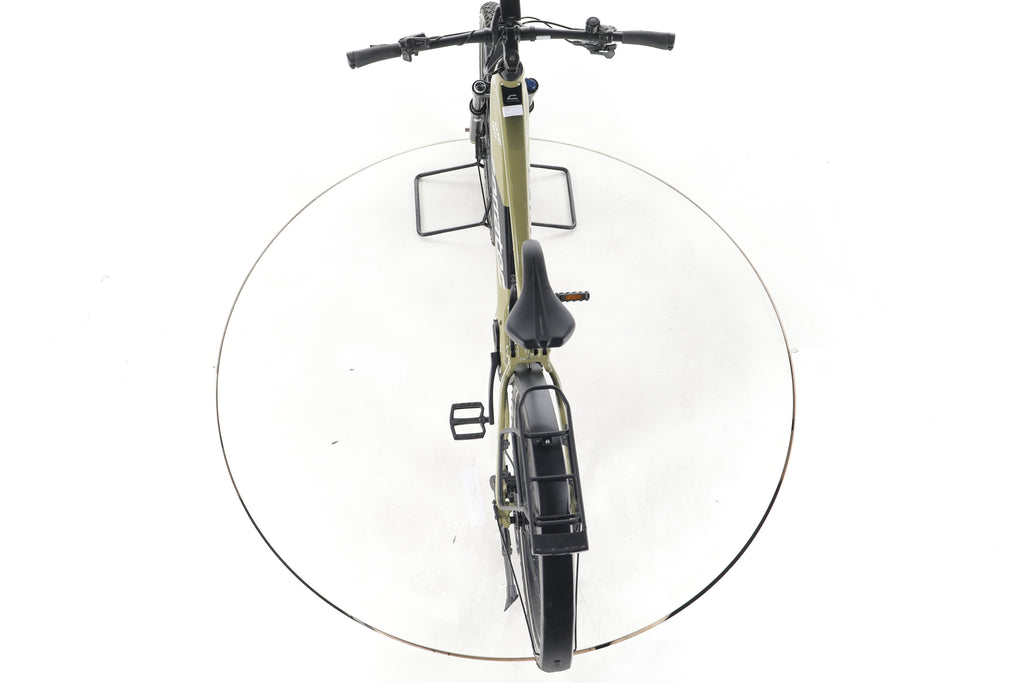 Corratec E-Power MTC 120 E-Bike Fully - Image 22