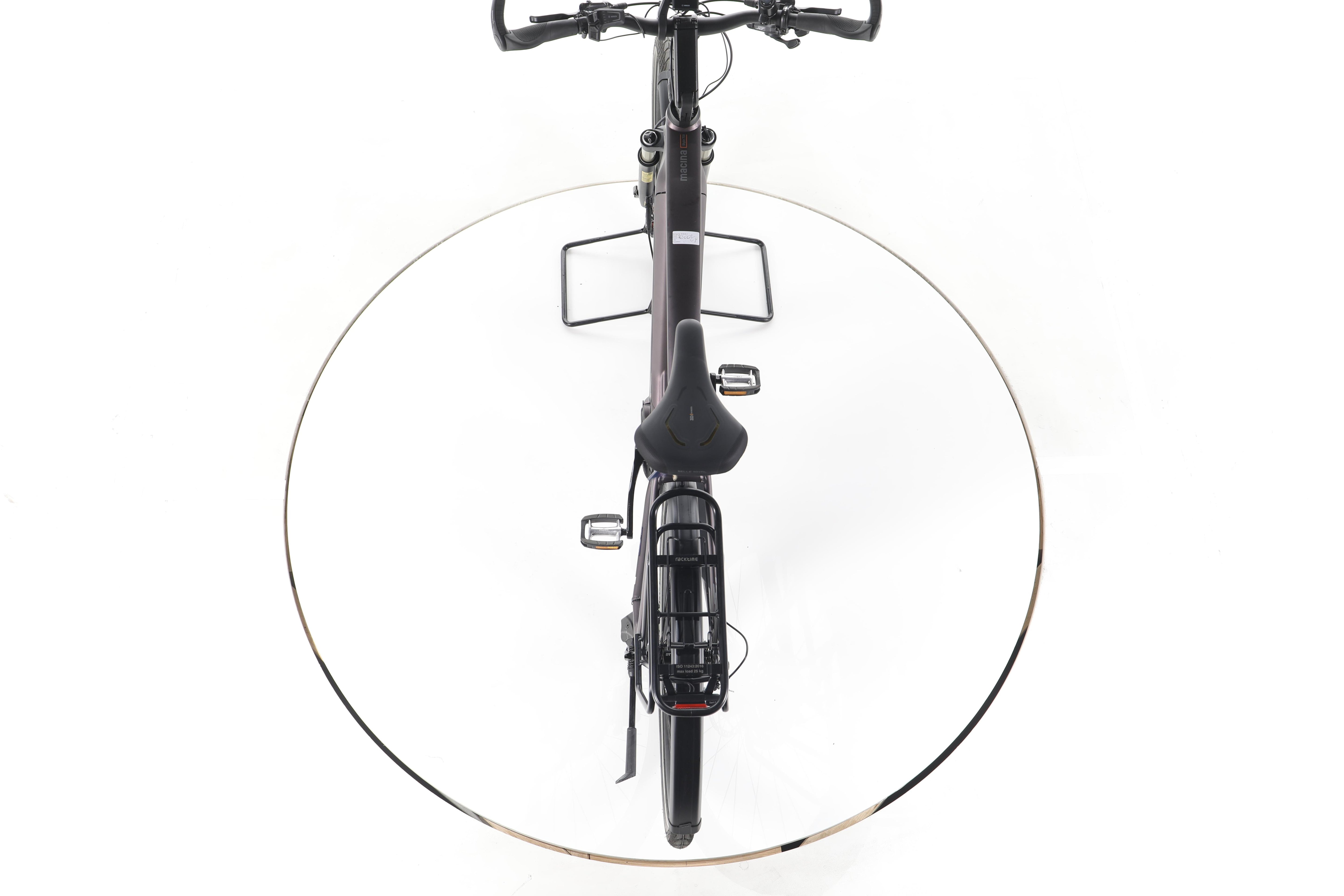 KTM Macina Style 710 Trekking E-Bike - Image 22