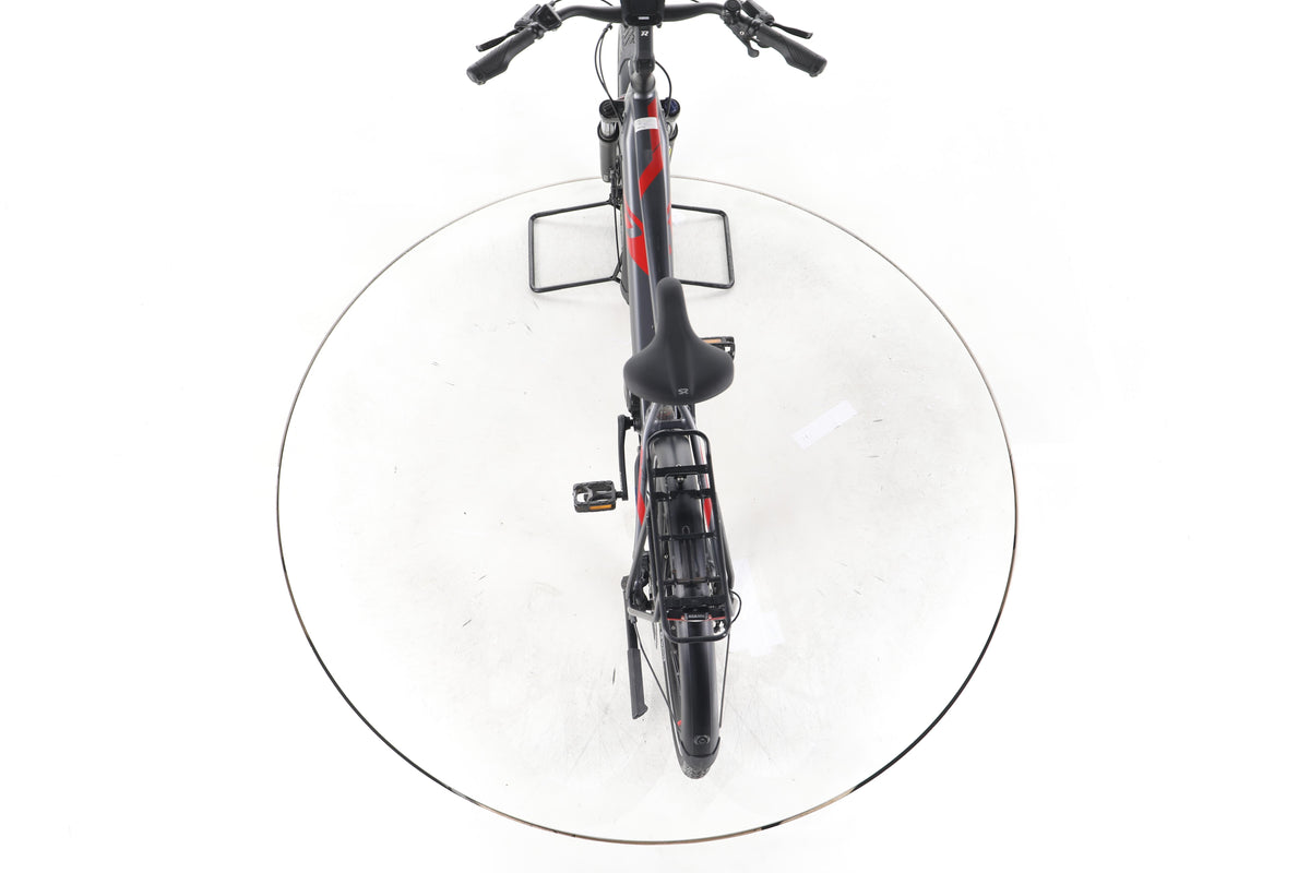 R Raymon TourRay E 6.0 Trekking E-Bike - Image 22