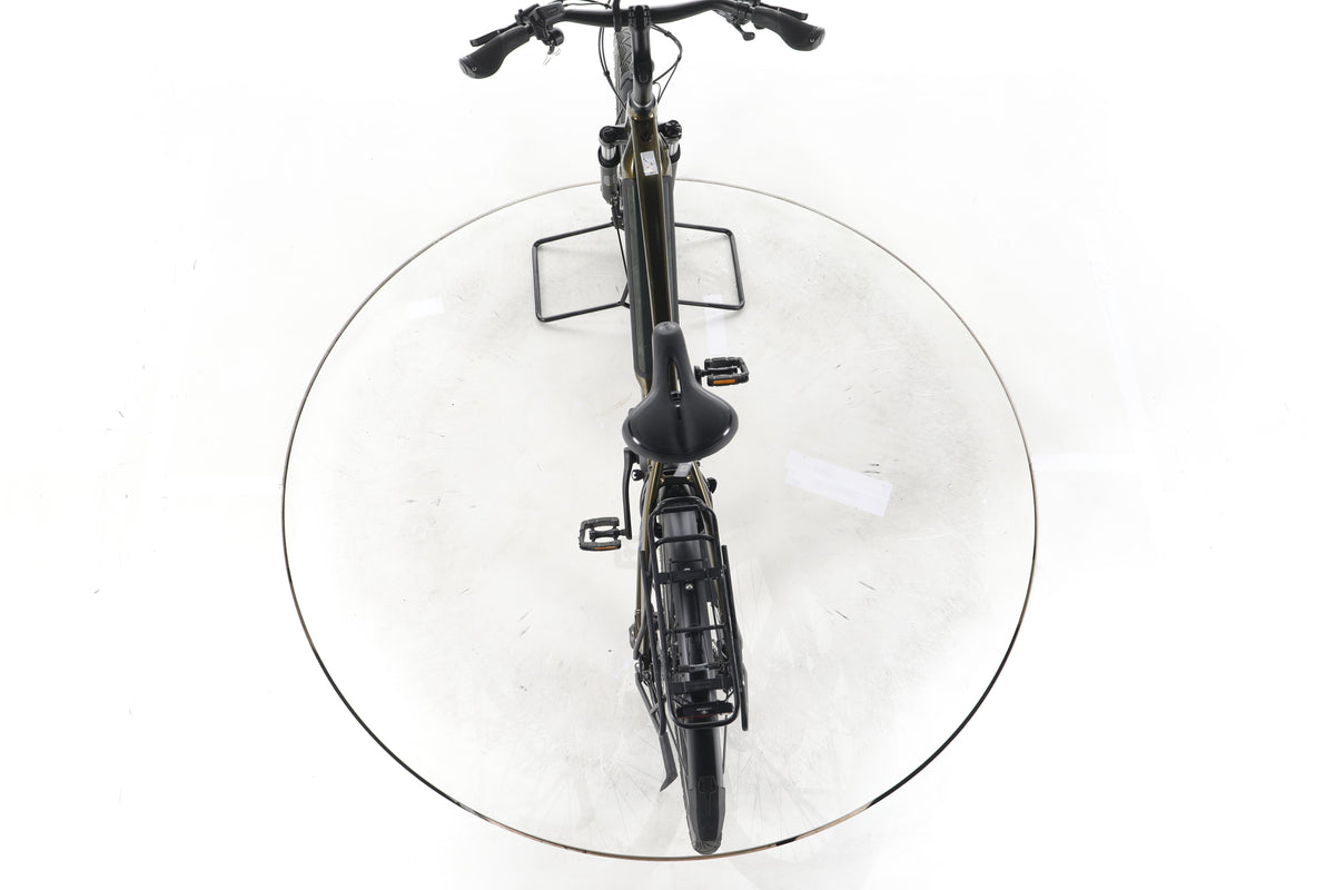 Velo de Ville AEB 890 Trekking E-Bike - Image 22