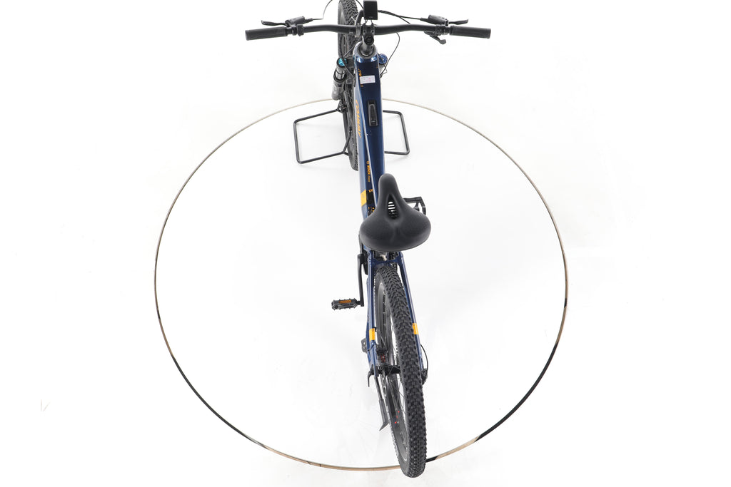 Conway Xyron S 3.9 E-Bike Fully - Image 22